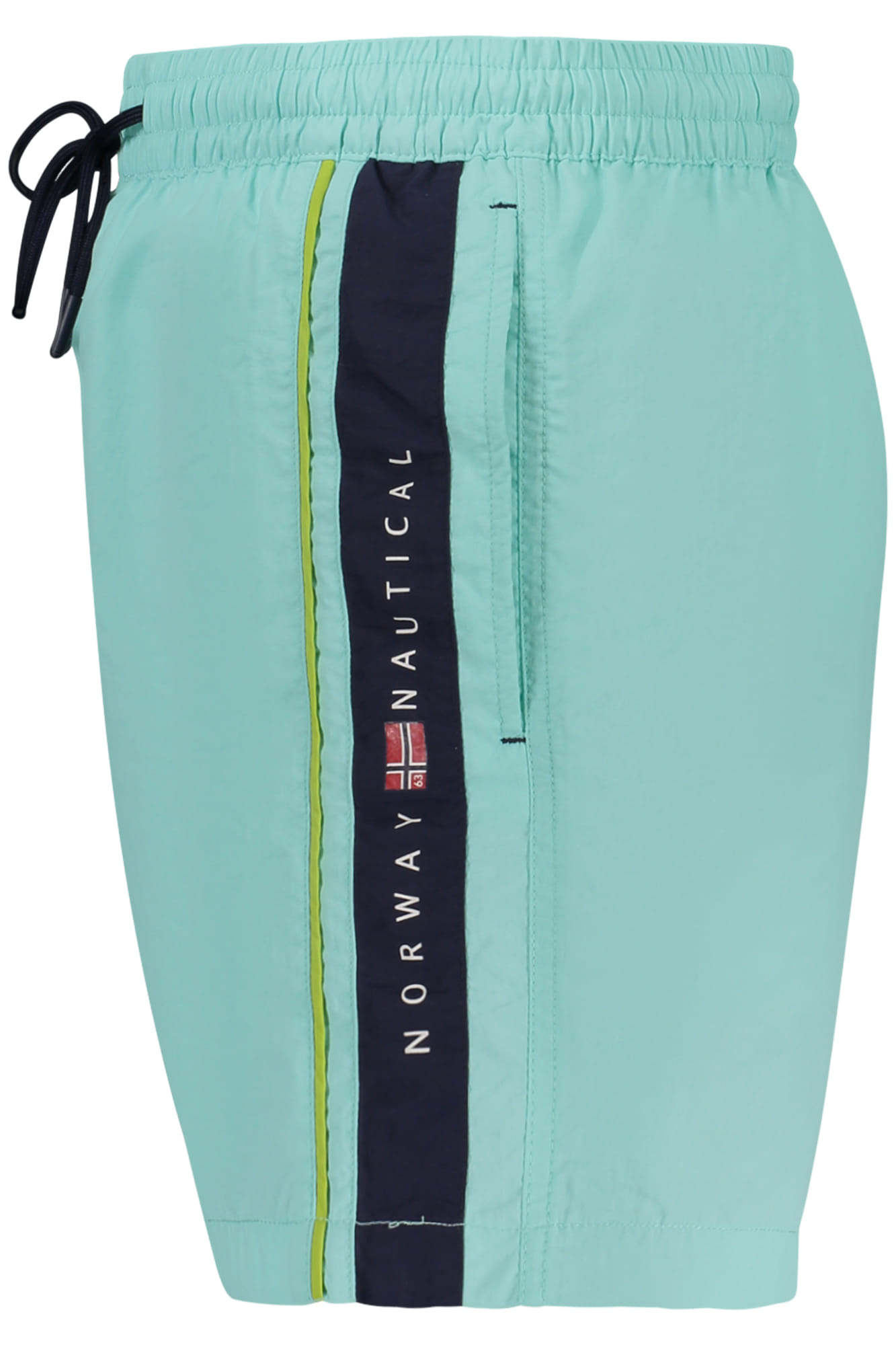 Swim Trunks 858312 Various Colors Regular Fit - Image 7