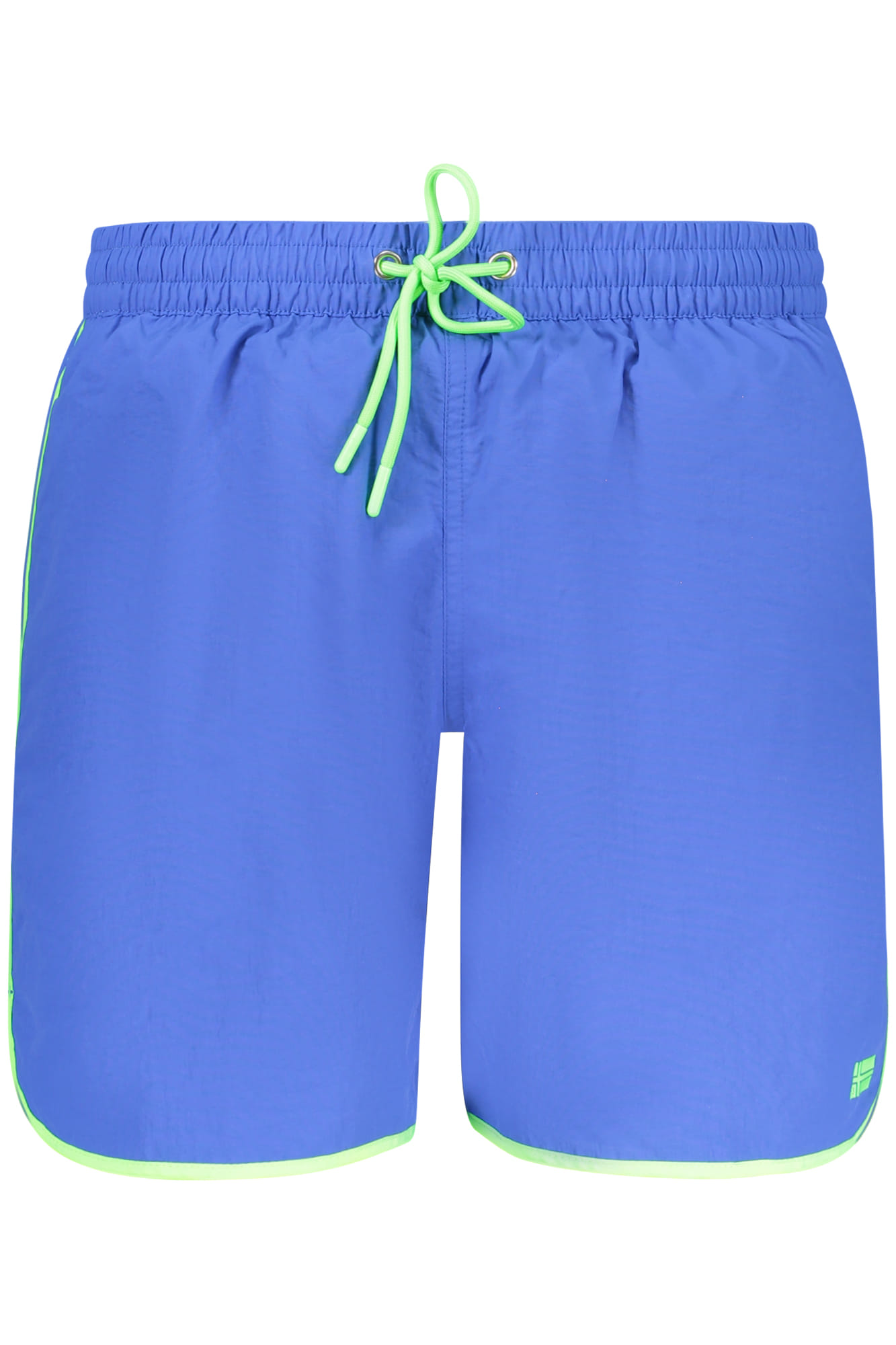 Swim Trunks 858313 Various Colors Regular Fit - Image 9