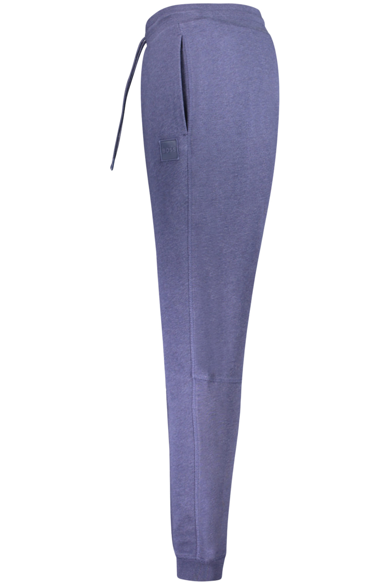 Joggers 50468448SESTART Blue Regular Fit - Image 3