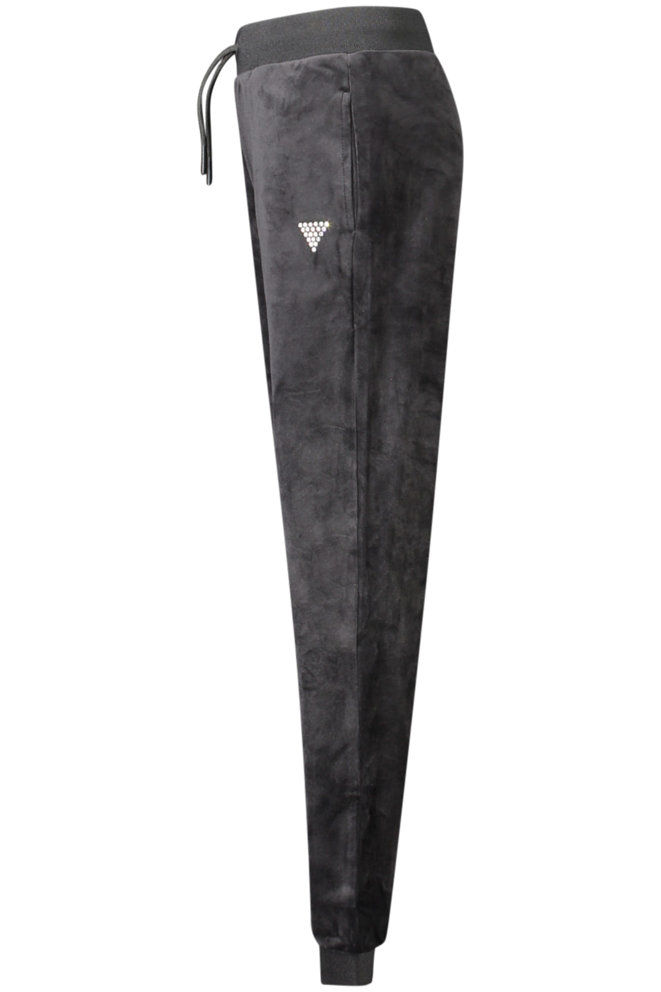 Joggers J4YQ20KBX12 Black - Image 3