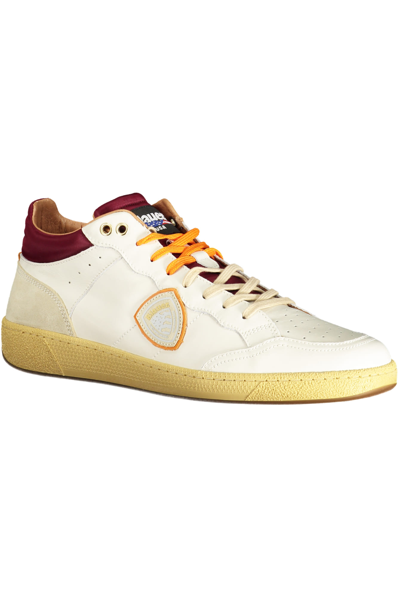 Sneakers F3MURRAY10LEA Various Colors - Image 8