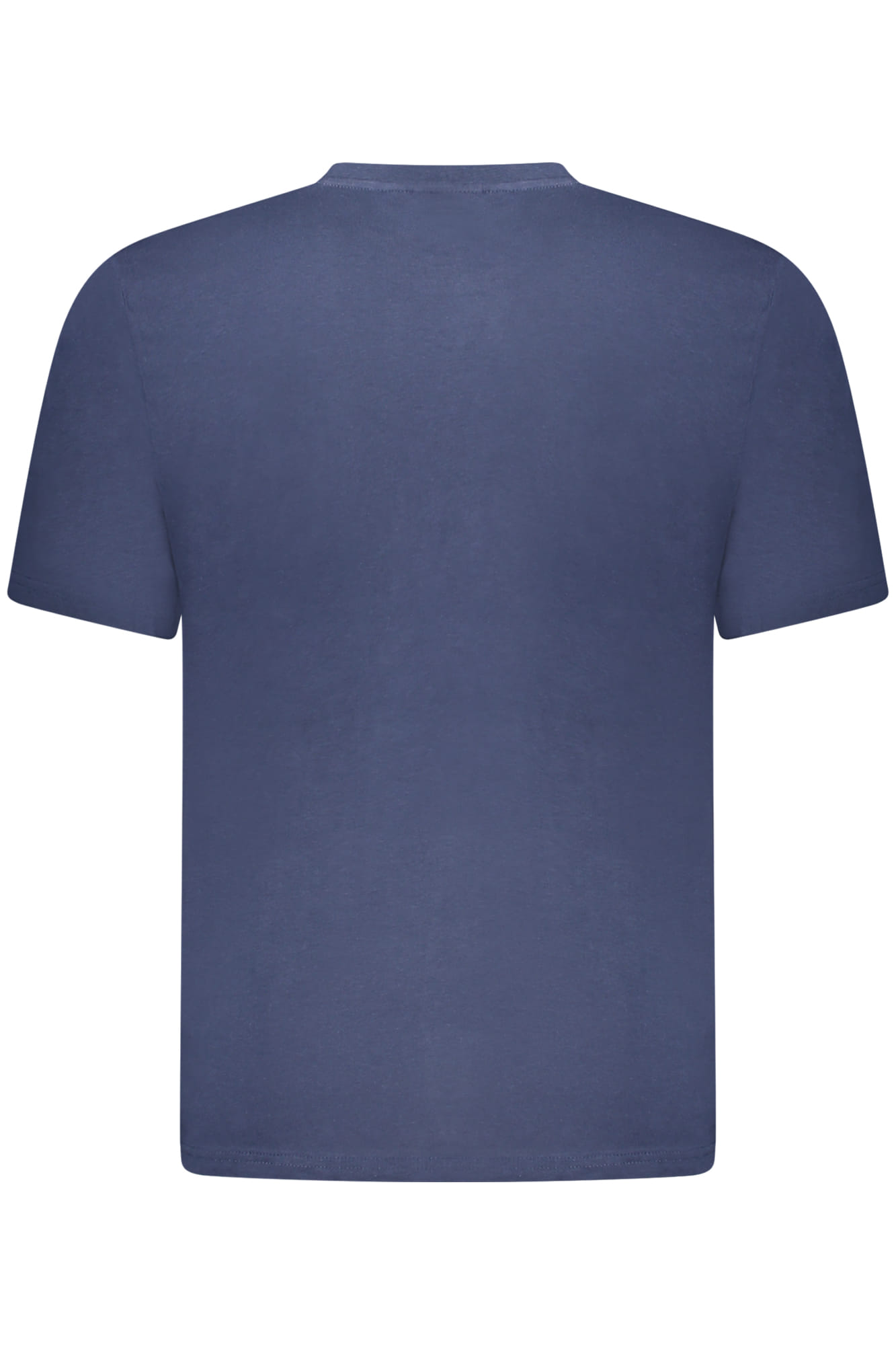 T-Shirts AU02649 Various Colors Regular Fit - Image 4
