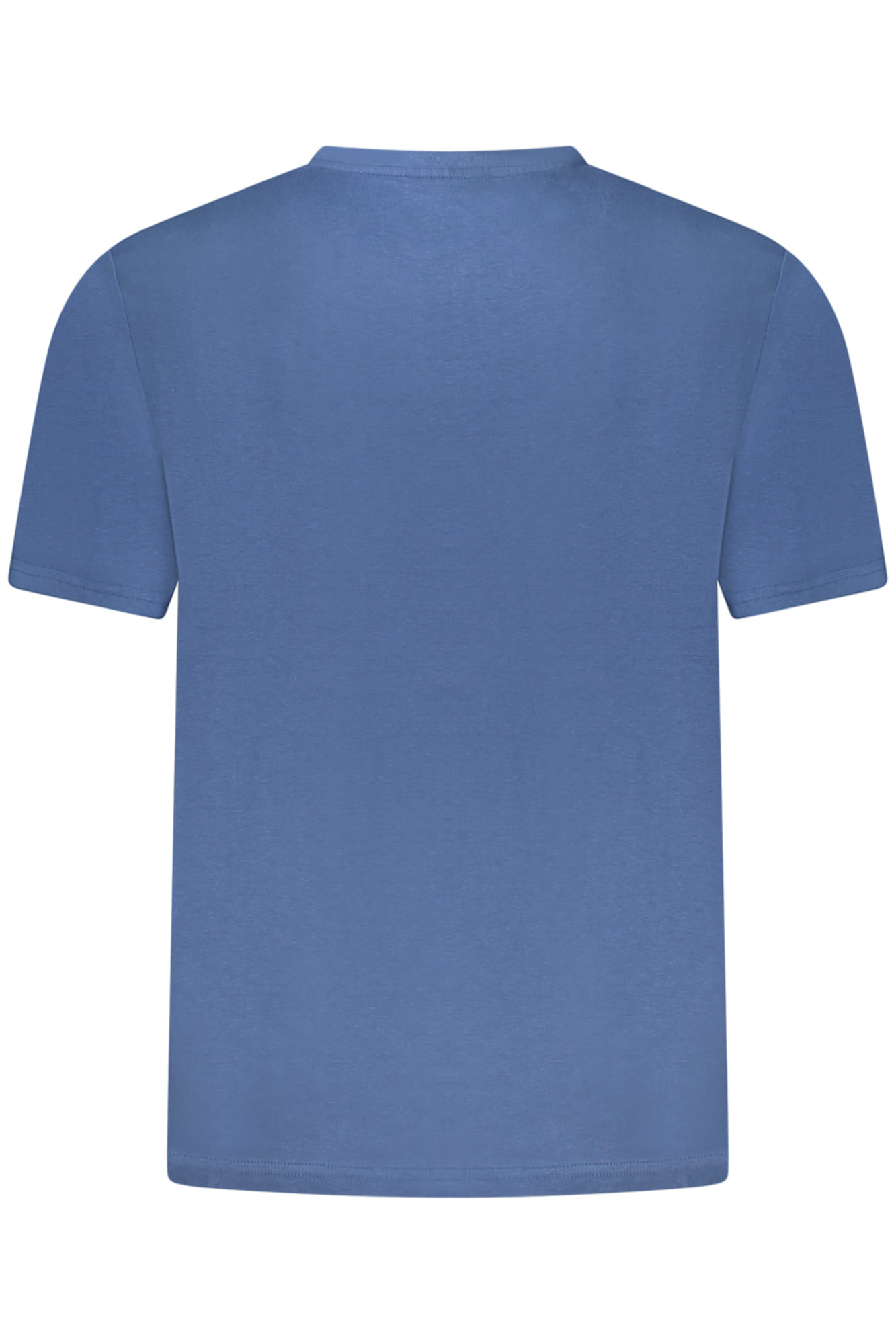 T-Shirts AU02650 Various Colors Regular Fit - Image 4