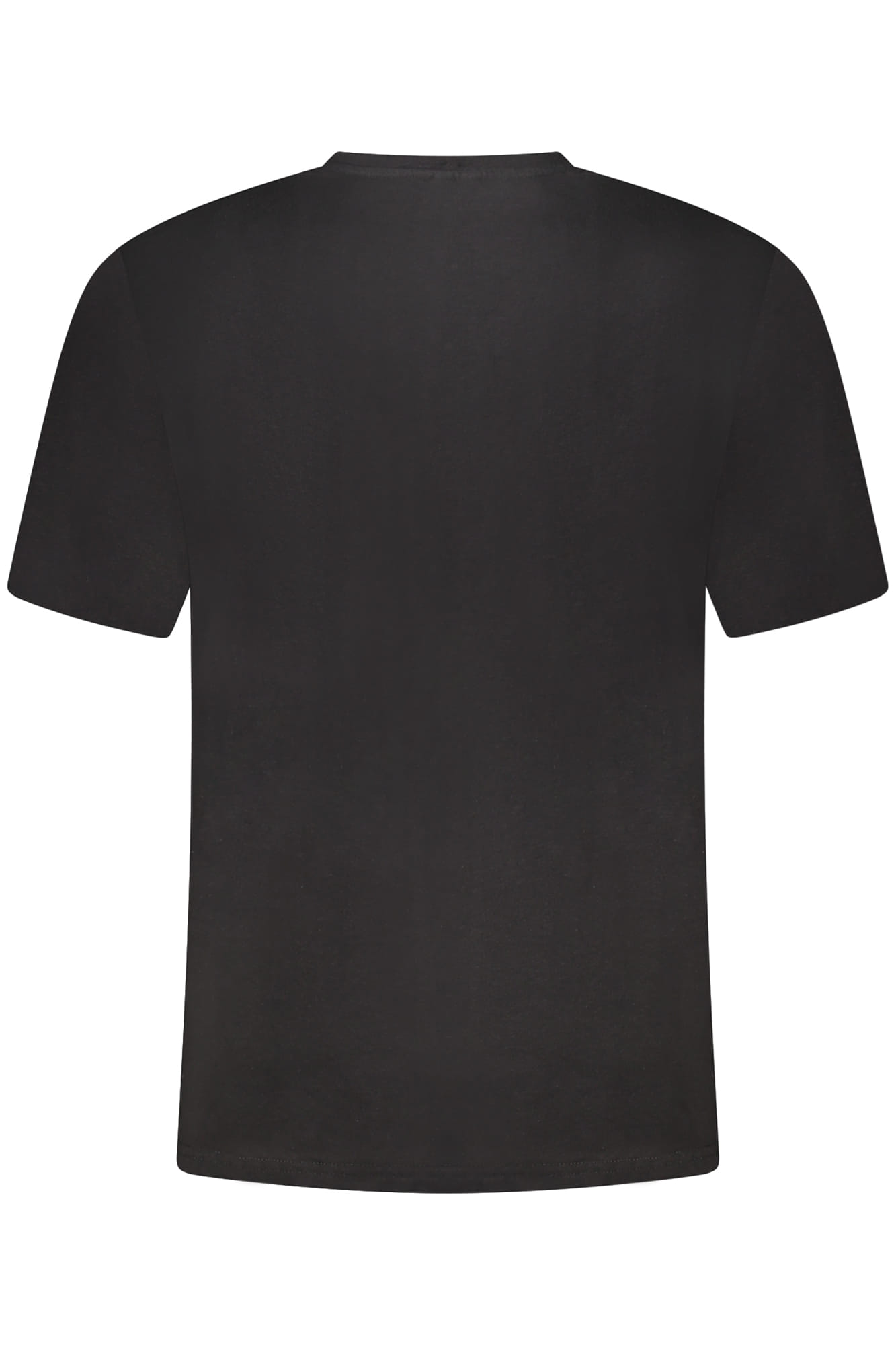 T-Shirts AU02648 Various Colors Regular Fit - Image 4