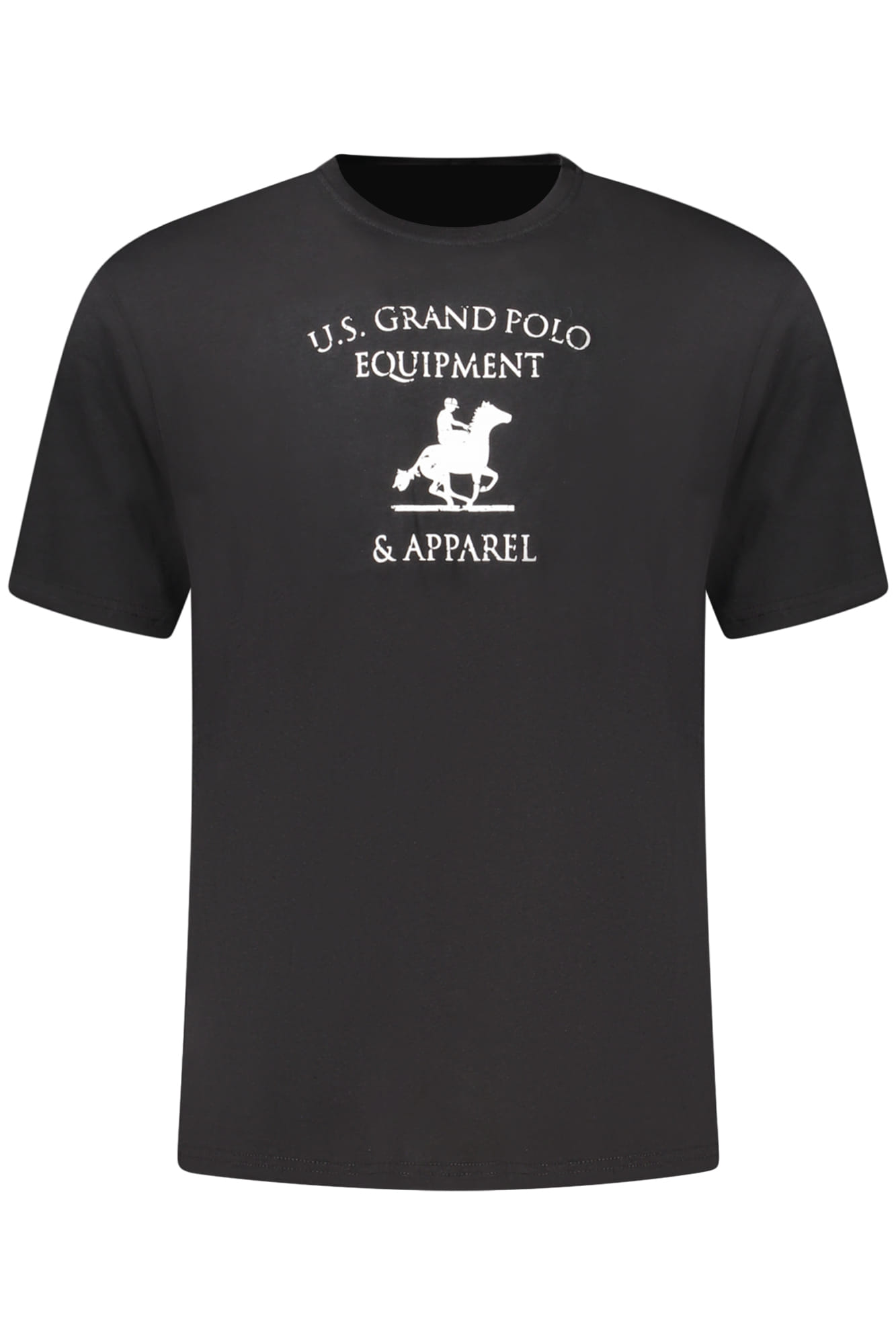 T-Shirts AU02649 Various Colors Regular Fit - Image 5