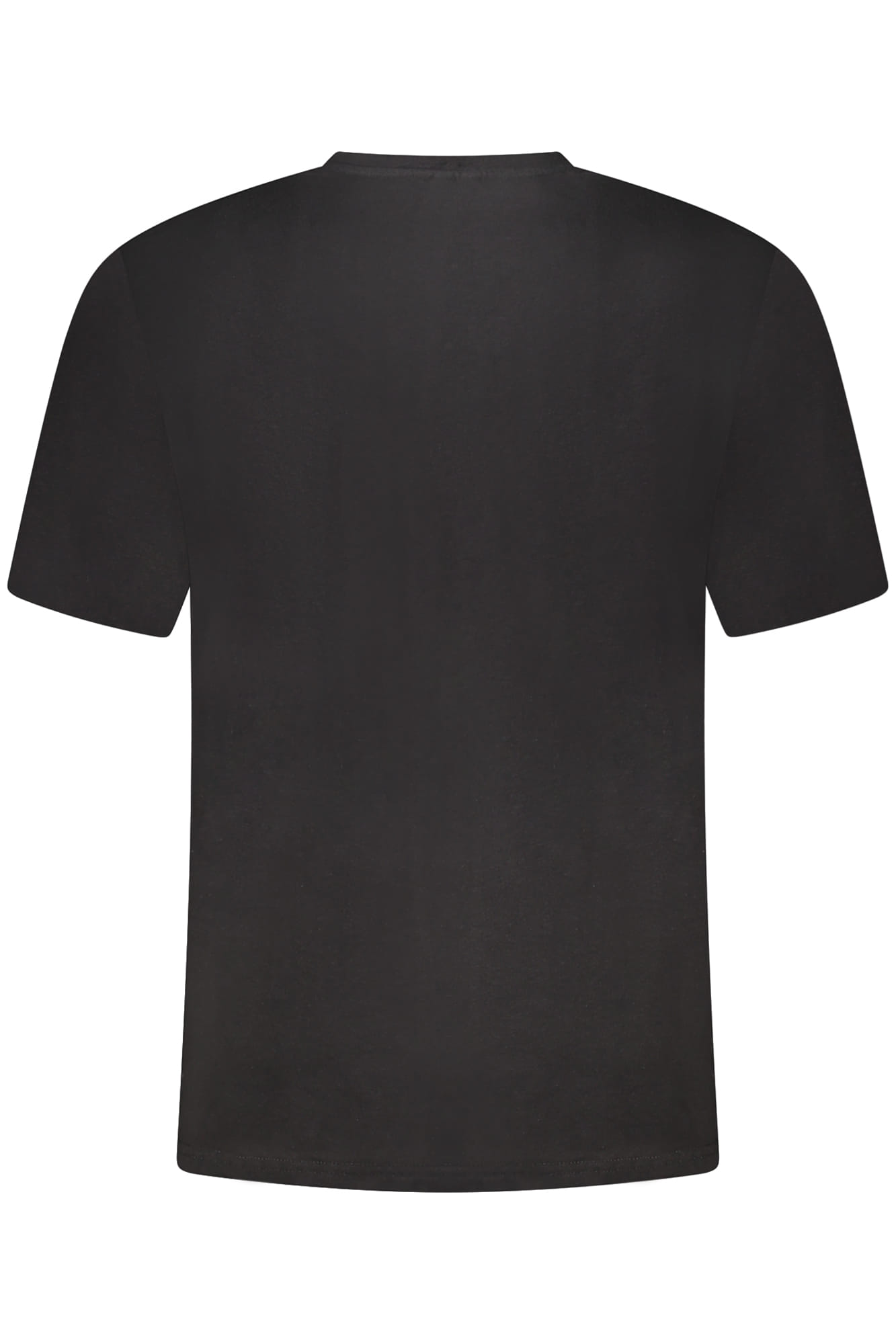 T-Shirts AU02649 Various Colors Regular Fit - Image 6