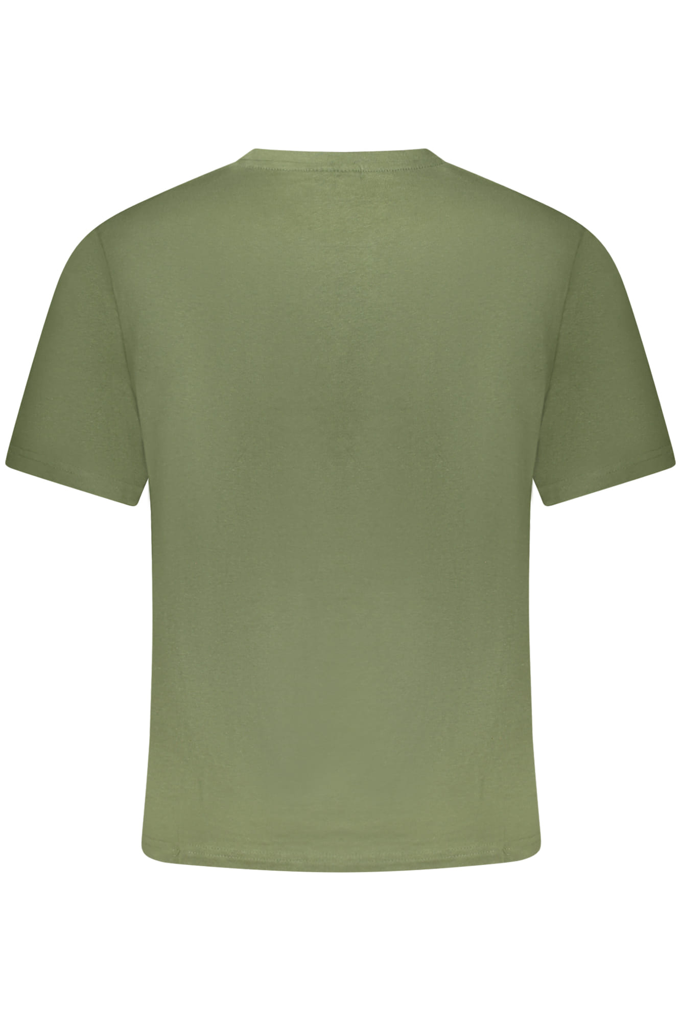 T-Shirts AU02648 Various Colors Regular Fit - Image 8