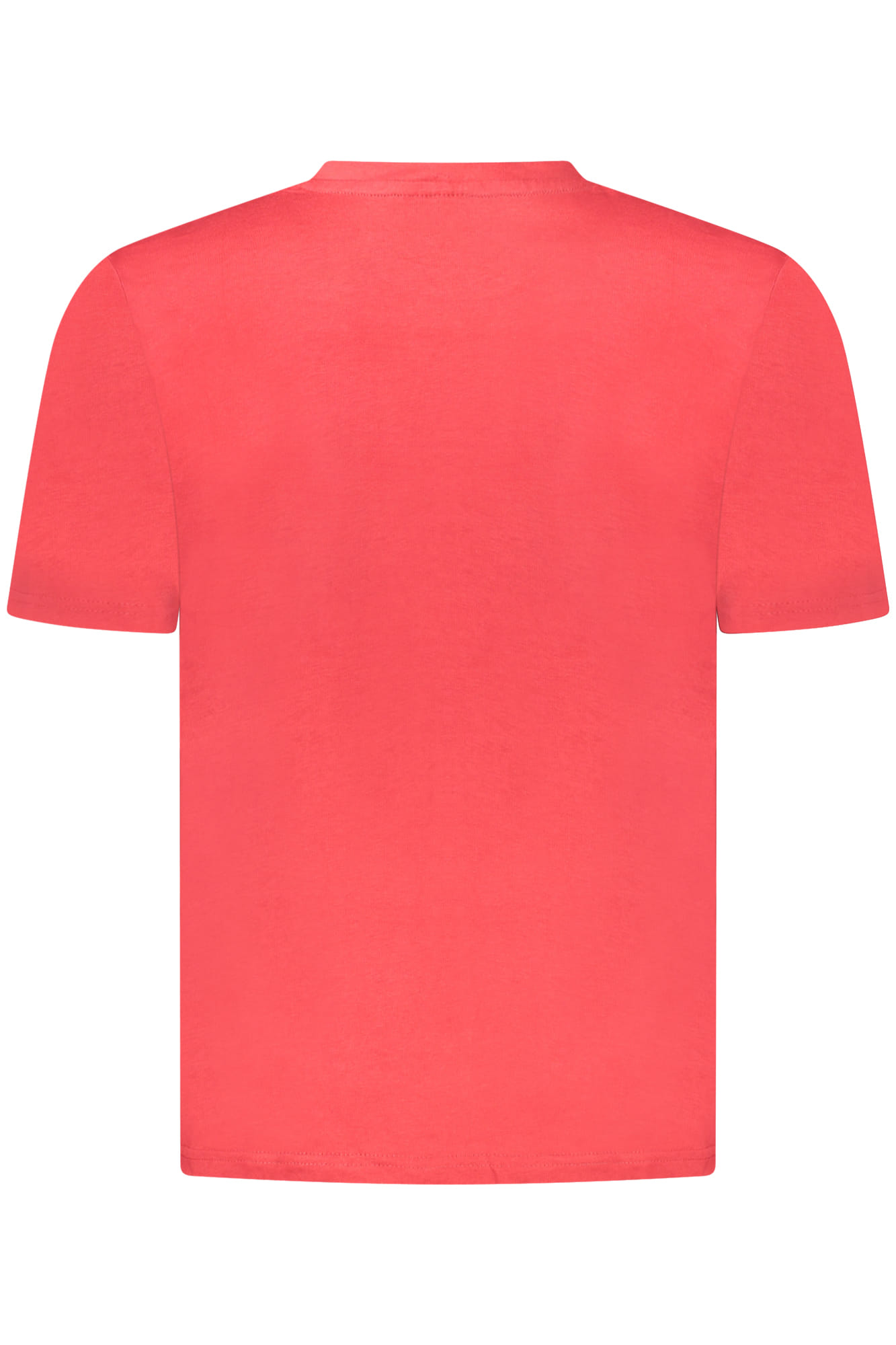 T-Shirts AU02648 Various Colors Regular Fit - Image 10