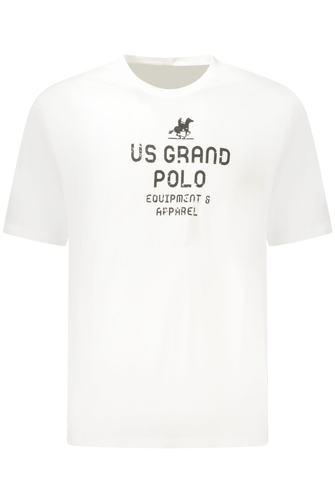 T-Shirts AU02648 Various Colors Regular Fit - Image 11