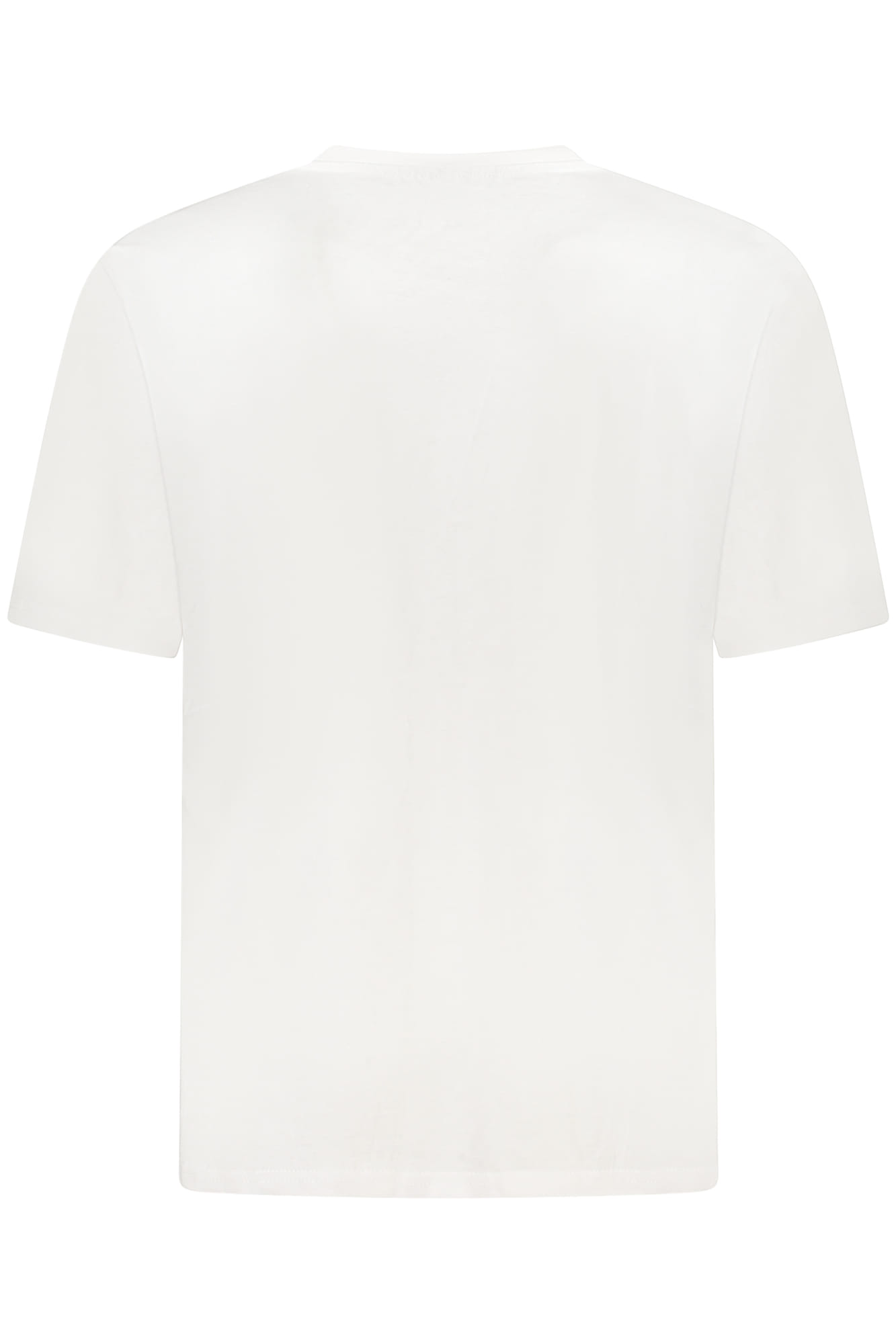 T-Shirts AU02648 Various Colors Regular Fit - Image 12