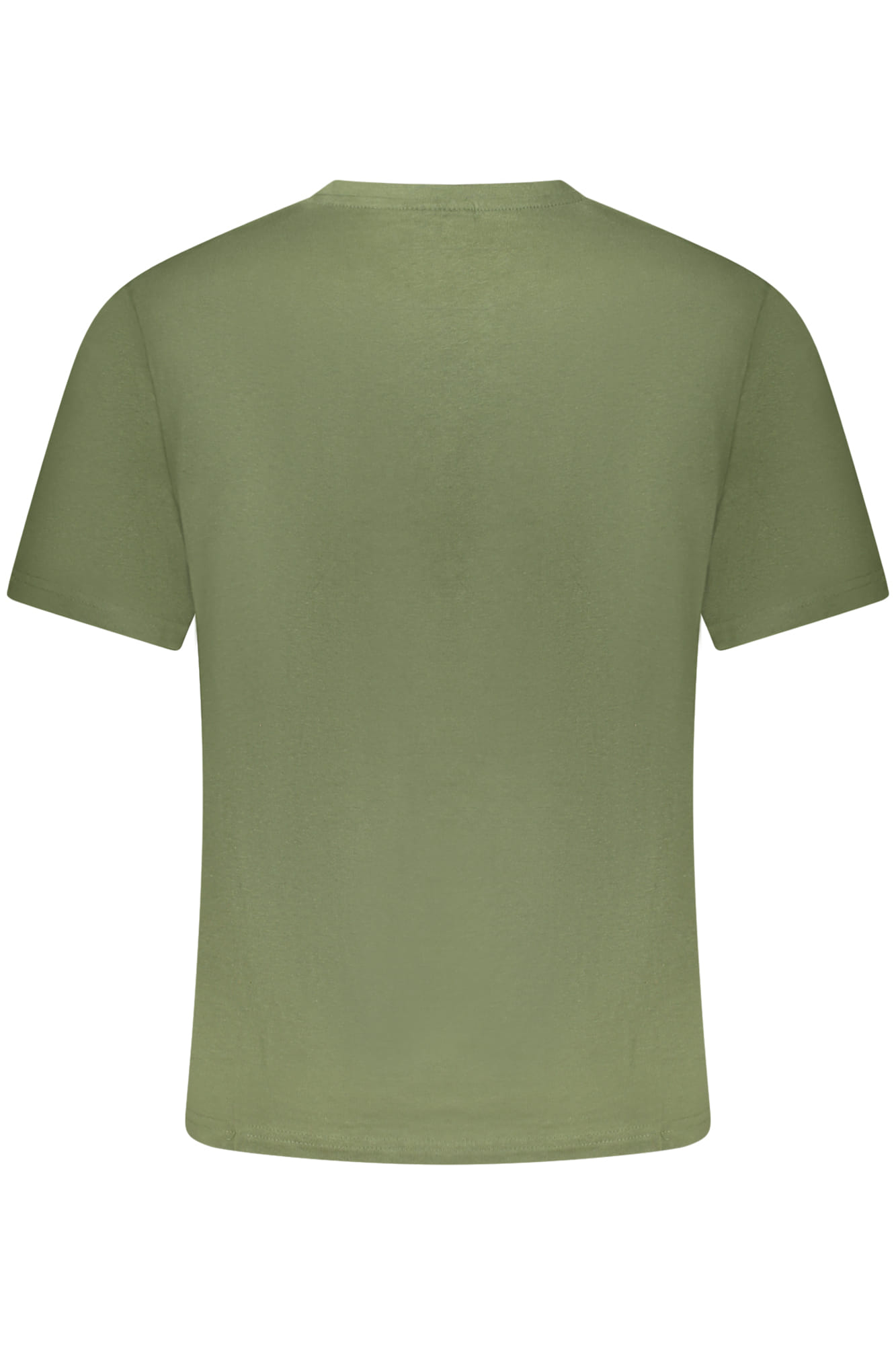T-Shirts AU02649 Various Colors Regular Fit - Image 8