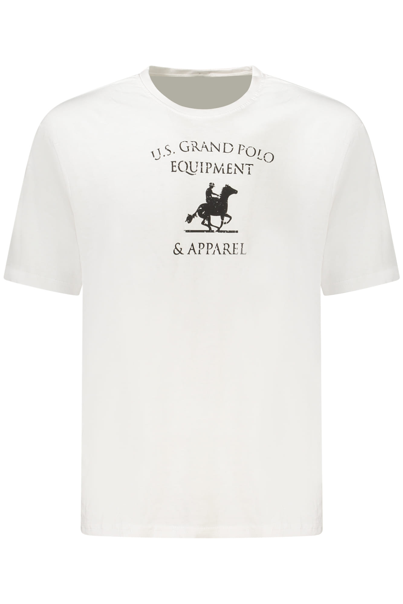T-Shirts AU02649 Various Colors Regular Fit - Image 9
