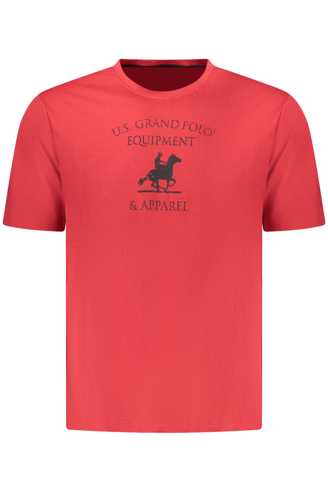 T-Shirts AU02649 Various Colors Regular Fit - Image 11