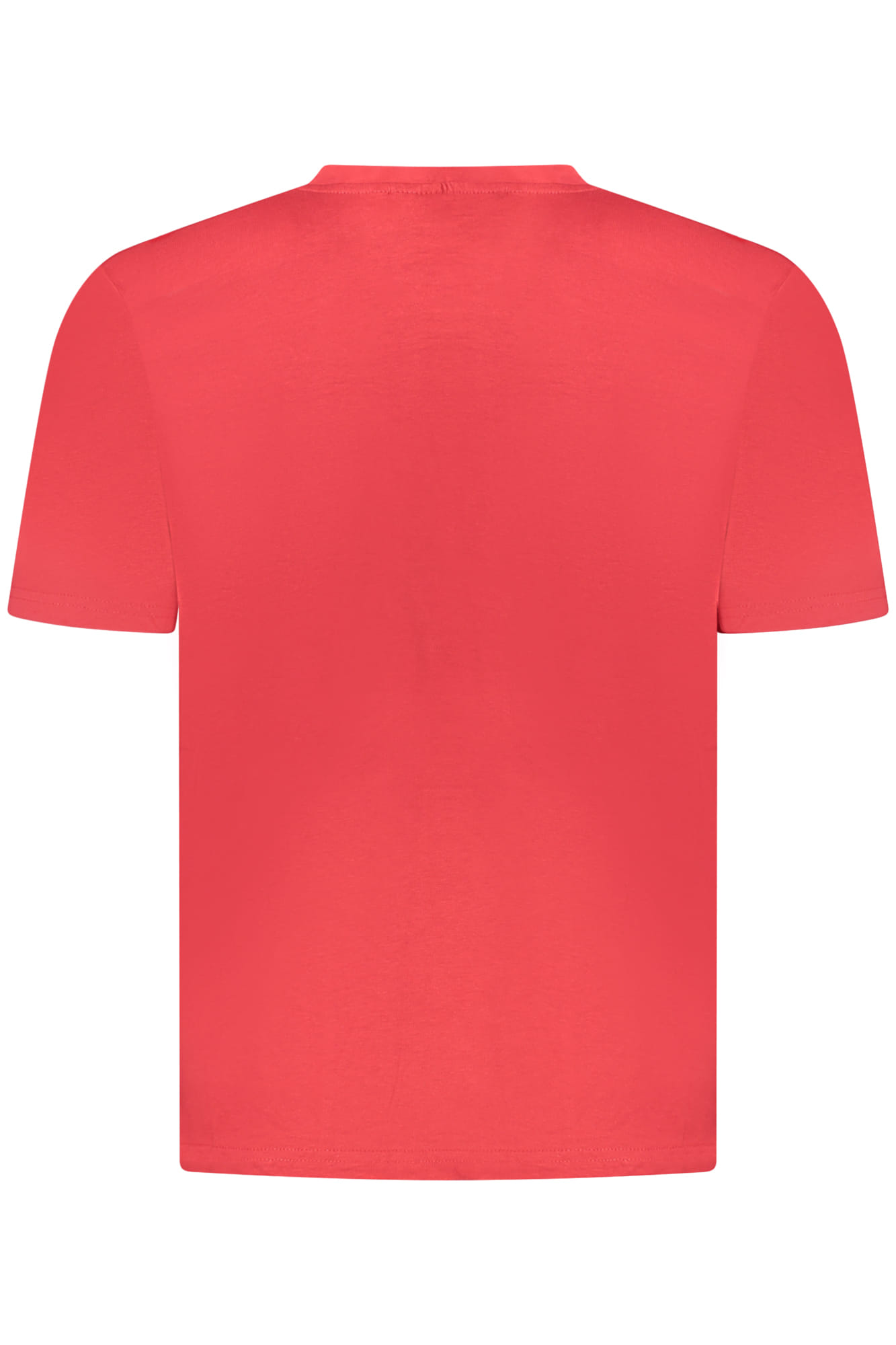 T-Shirts AU02649 Various Colors Regular Fit - Image 12