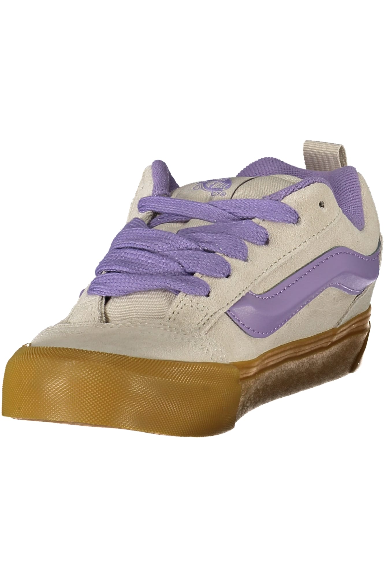 Sneakers VN000D6Z Gray - Image 3