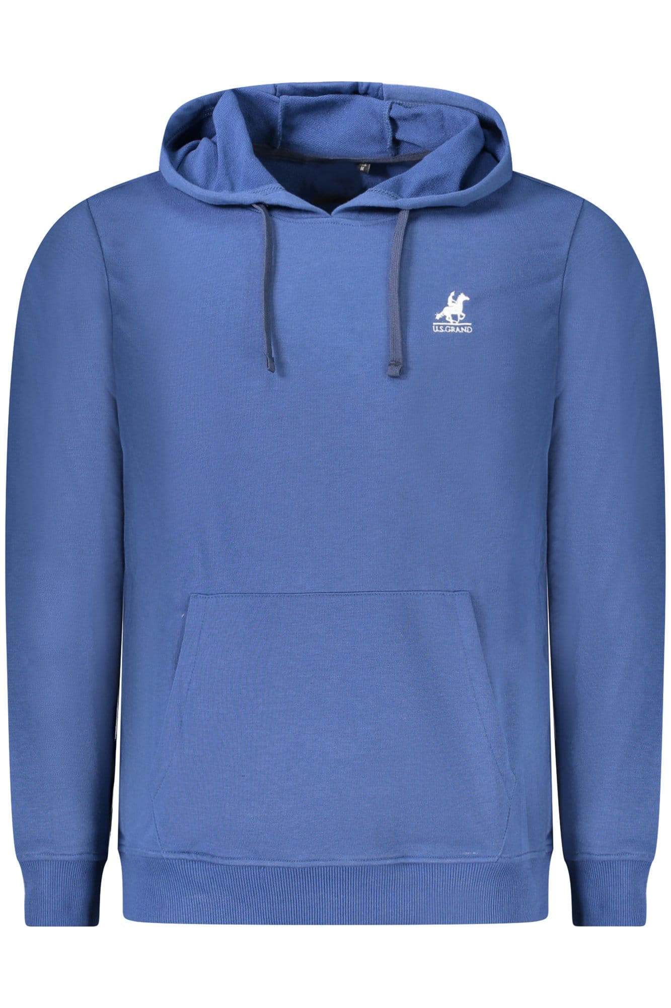 Sweatshirts AU02653 Various Colors Regular Fit - Image 3