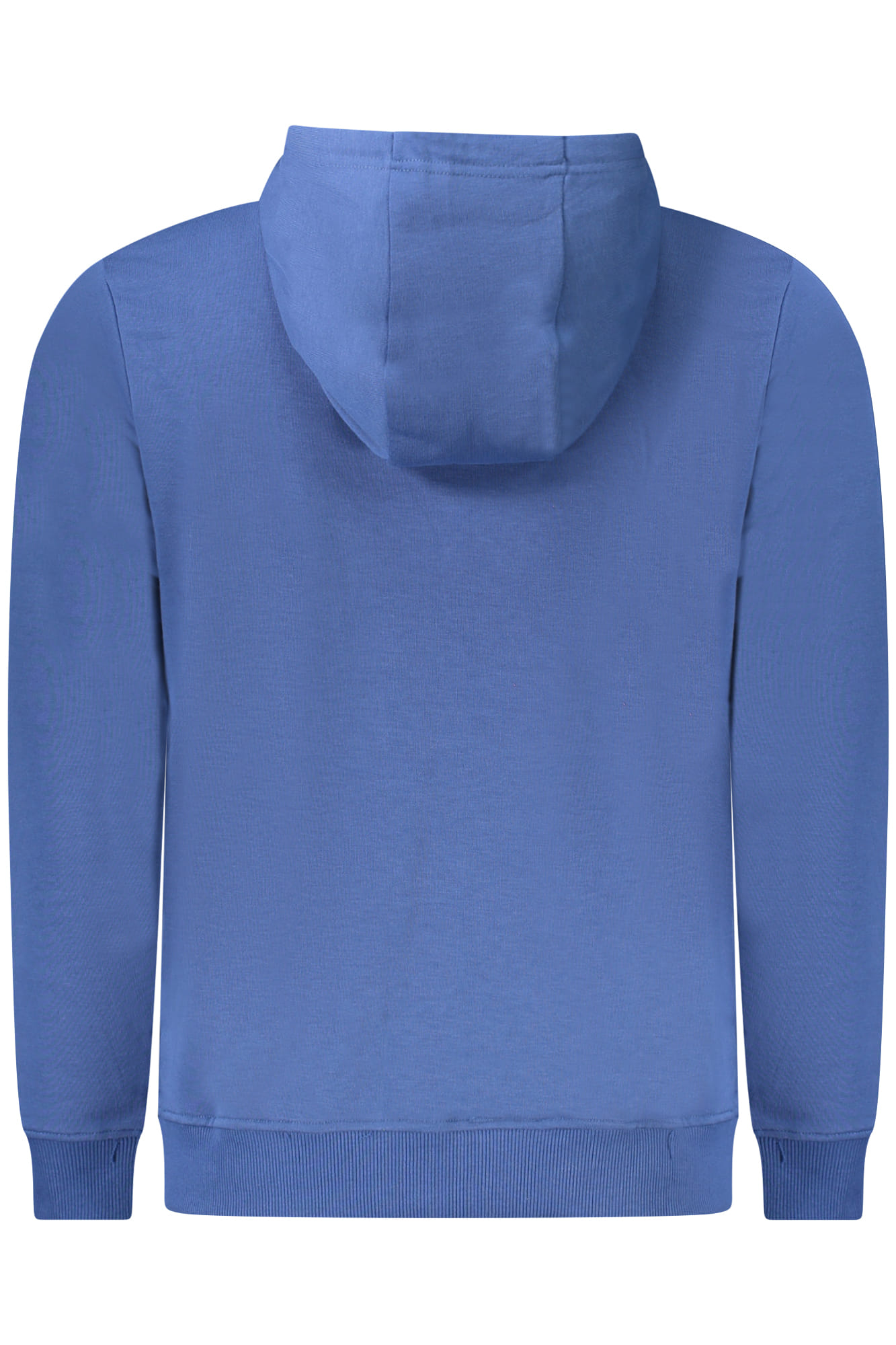 Sweatshirts AU02653 Various Colors Regular Fit - Image 4