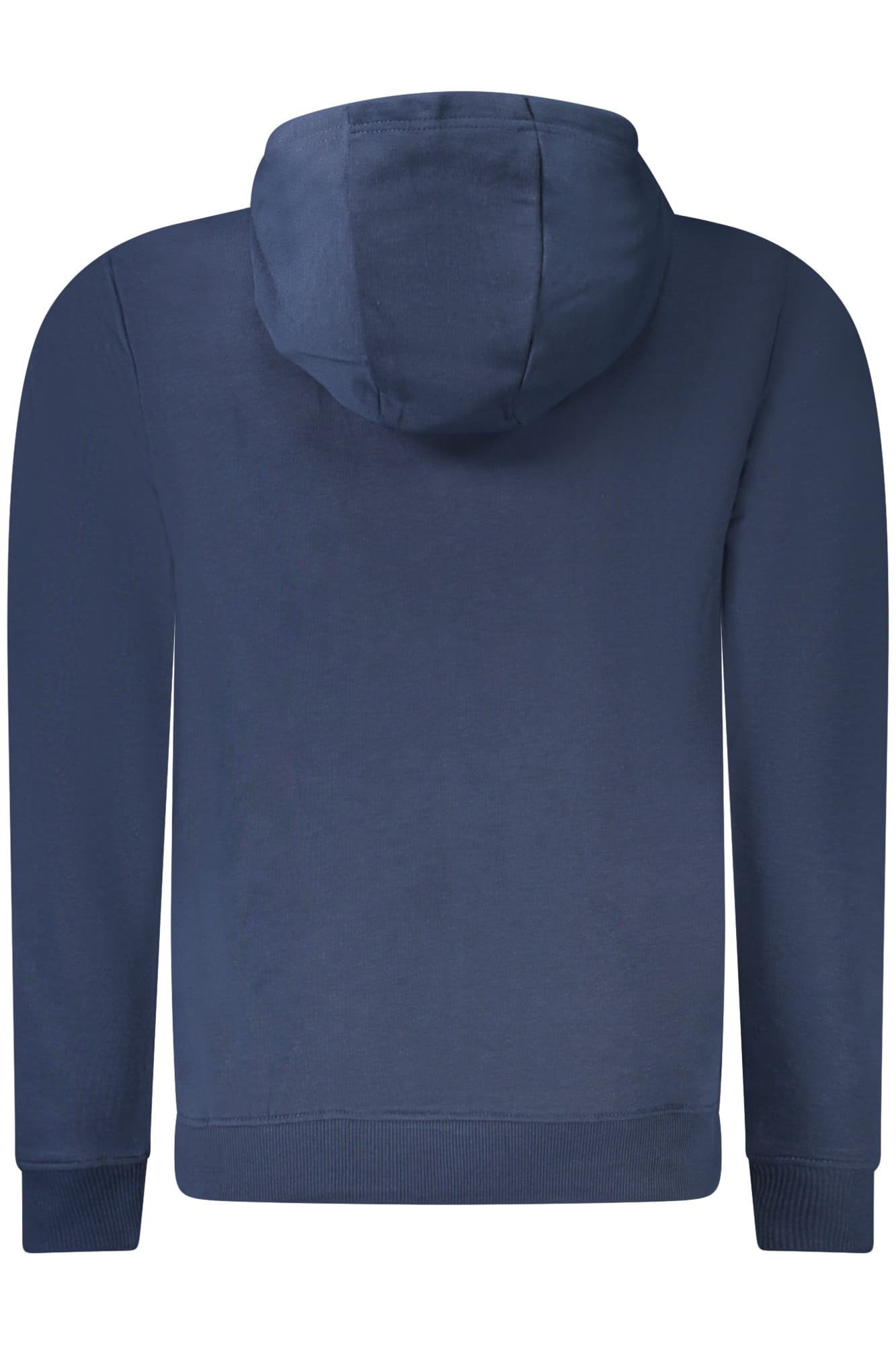 Sweatshirts AU02653 Various Colors Regular Fit - Image 6
