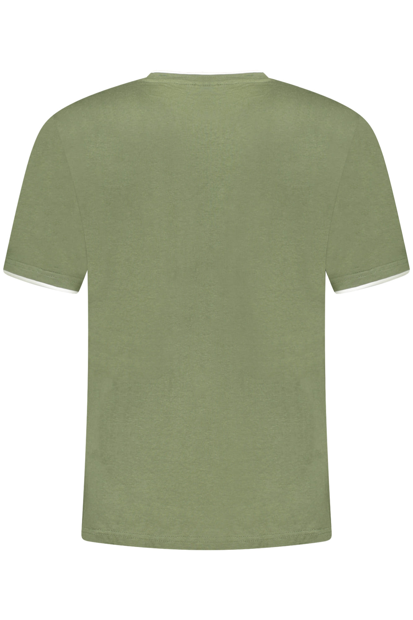 T-Shirts AU02644 Various Colors Regular Fit - Image 8