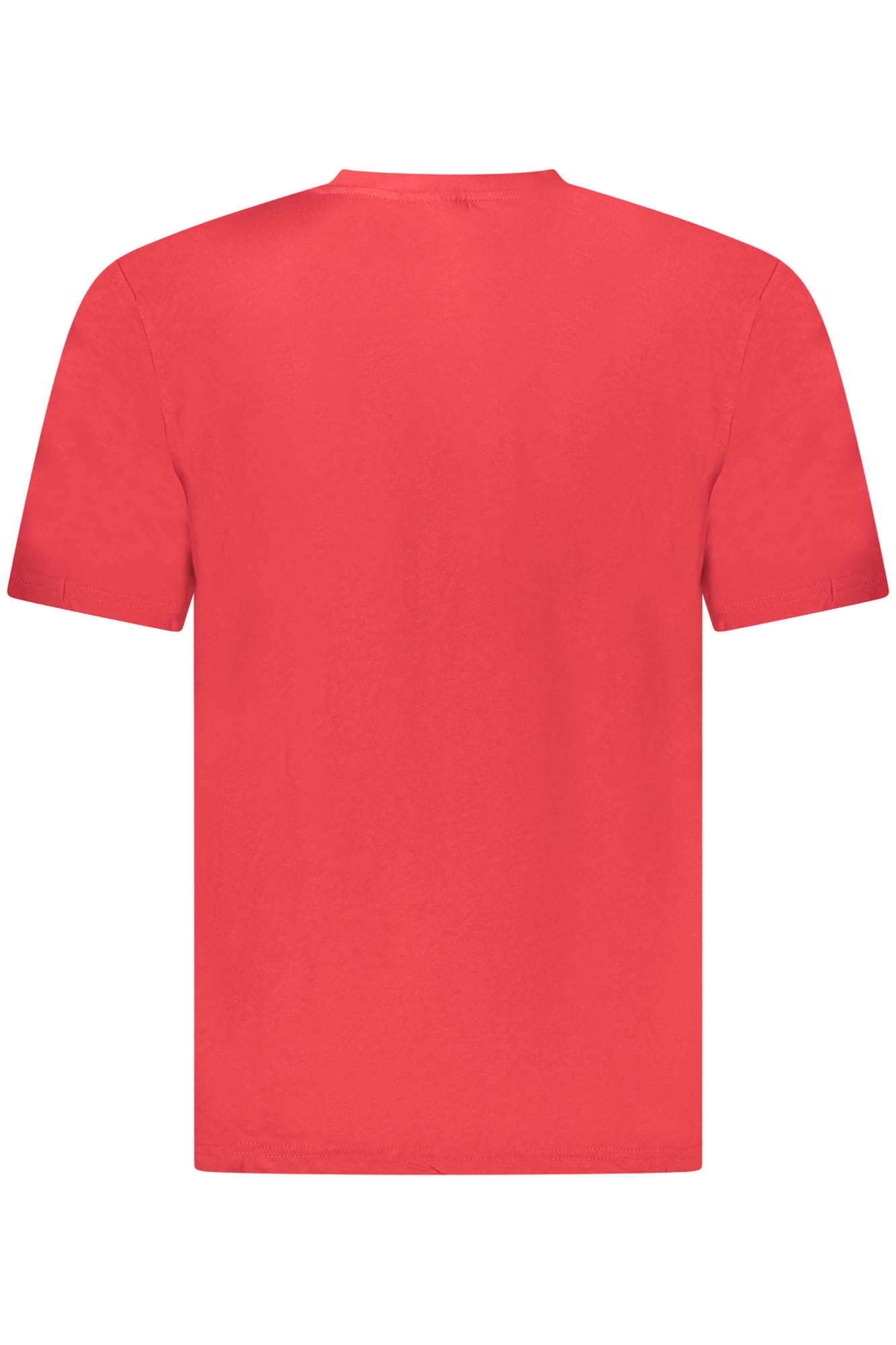 T-Shirts AU02650 Various Colors Regular Fit - Image 6