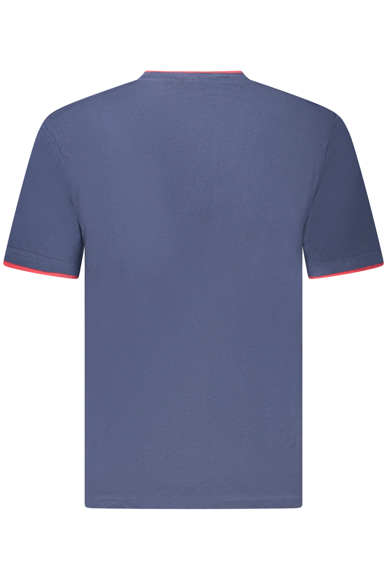 T-Shirts AU02644 Various Colors Regular Fit - Image 10
