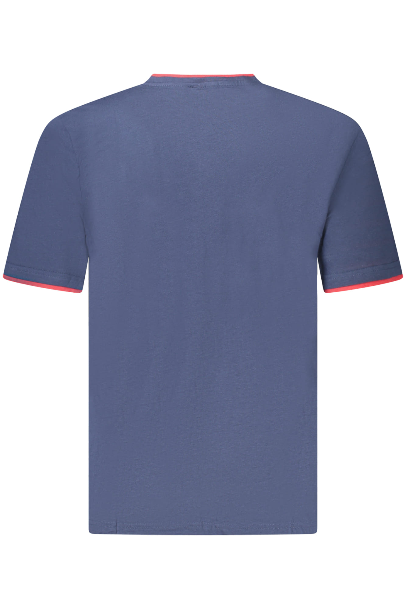 T-Shirts AU02644 Various Colors Regular Fit - Image 11