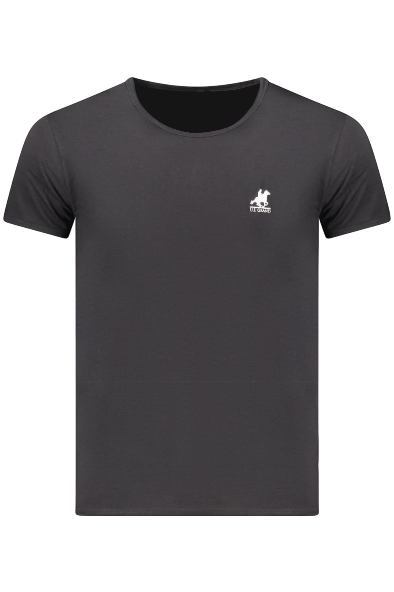 T-Shirts USGP01 Various Colors Regular Fit - Image 3