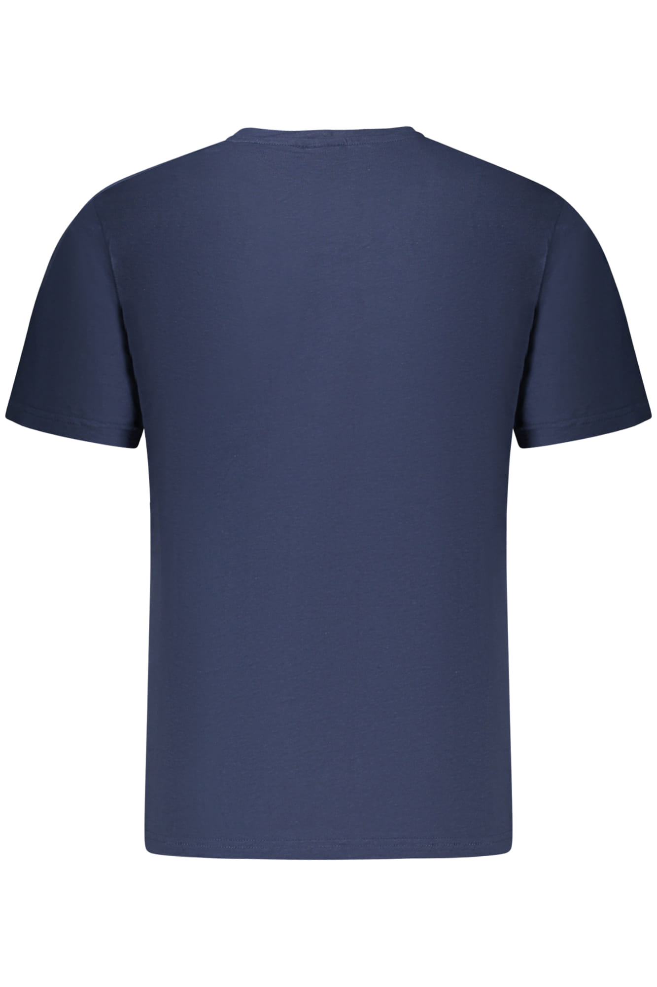 T-Shirts AU02651 Various Colors Regular Fit - Image 4