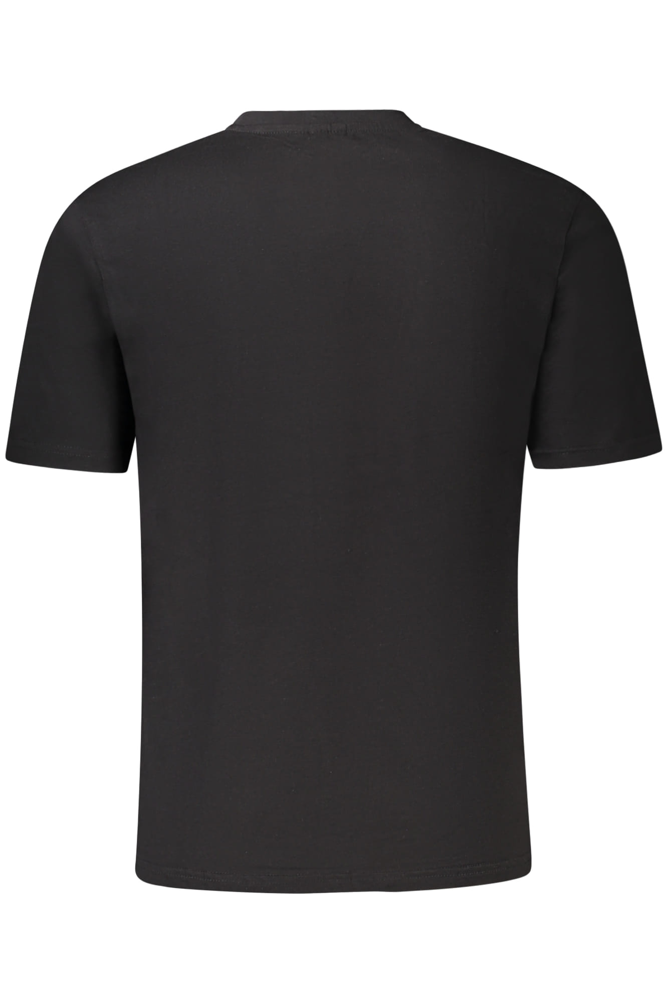 T-Shirts AU02650 Various Colors Regular Fit - Image 8