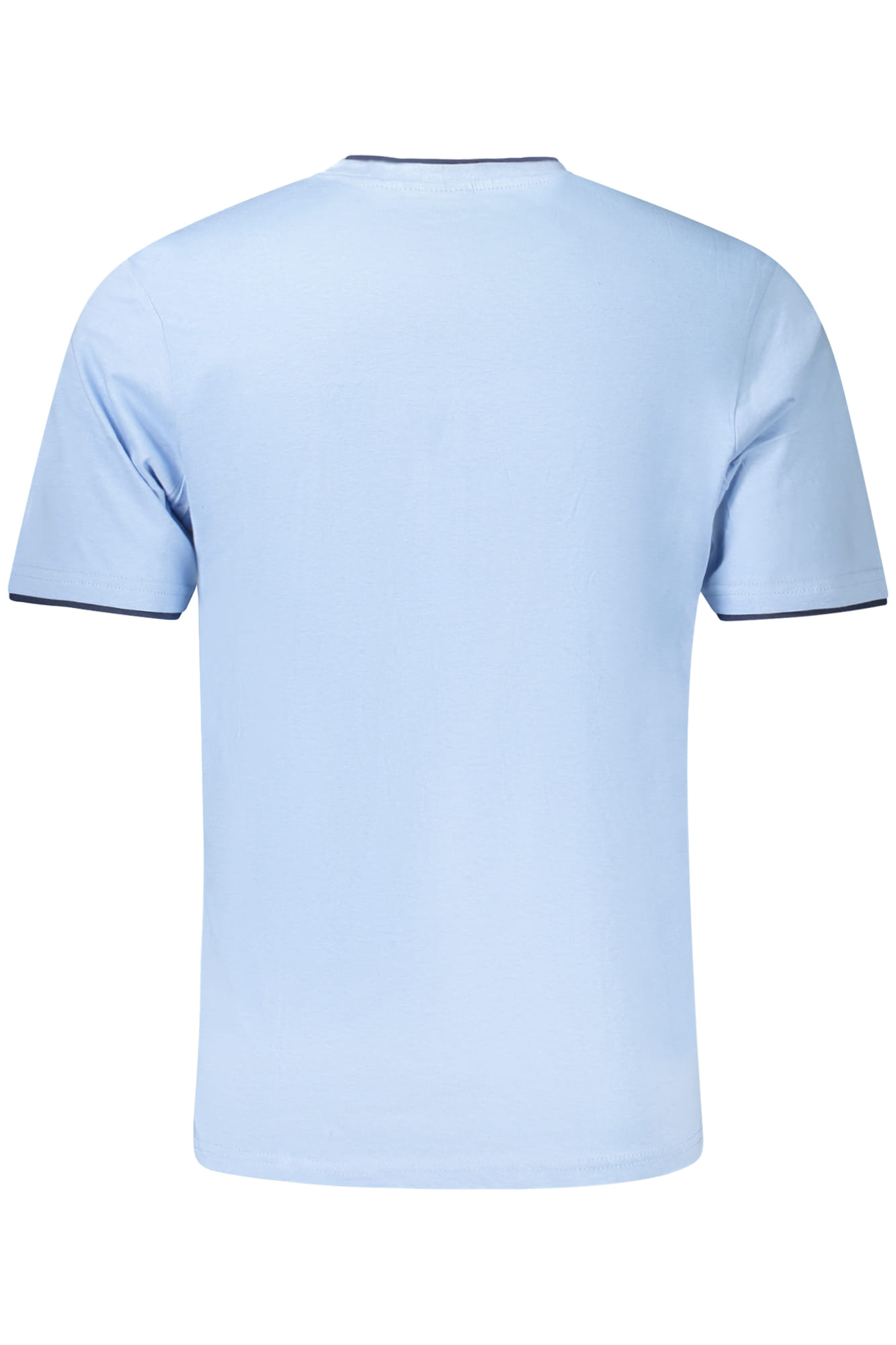 T-Shirts AU02644 Various Colors Regular Fit - Image 13