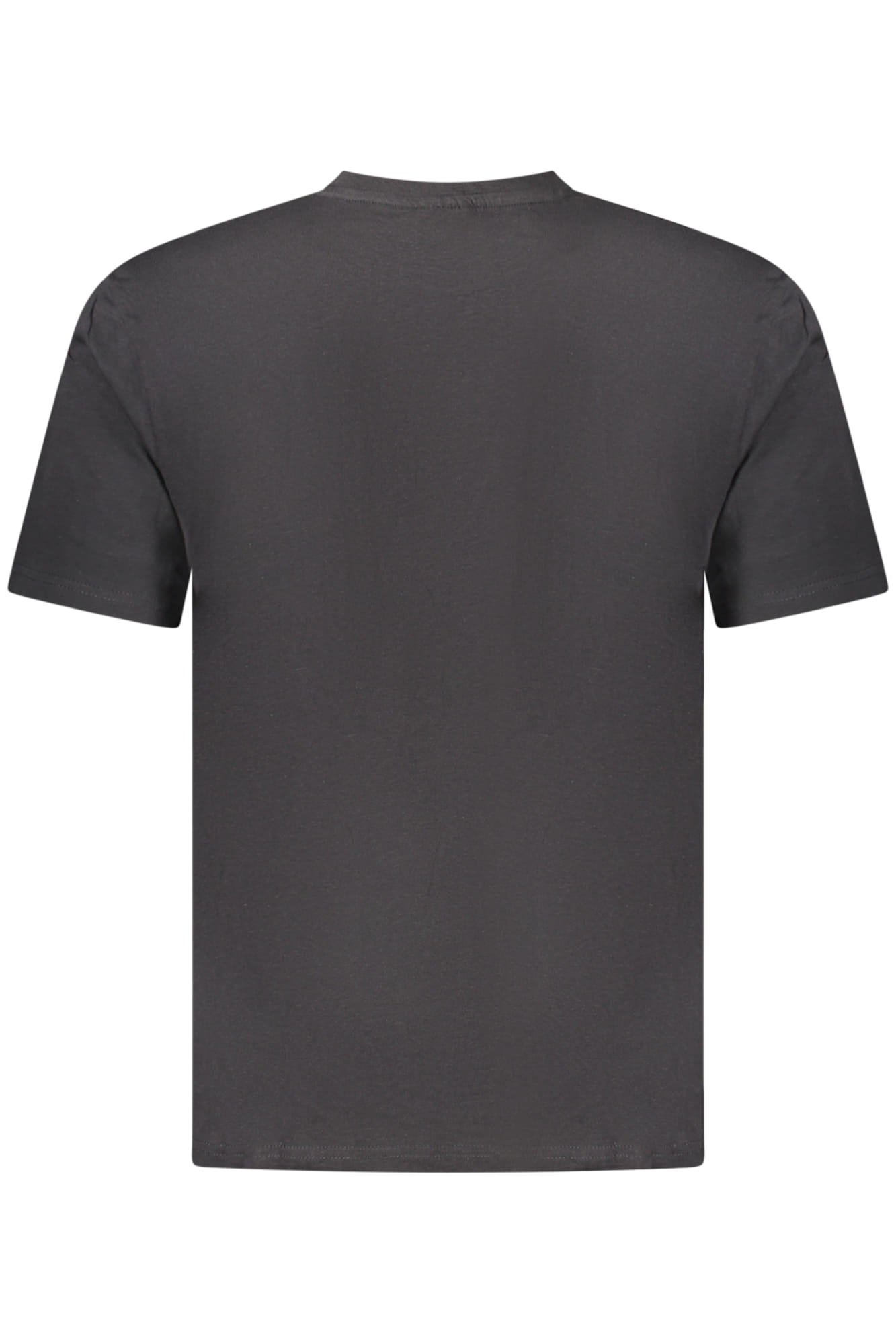 T-Shirts AU02651 Various Colors Regular Fit - Image 8
