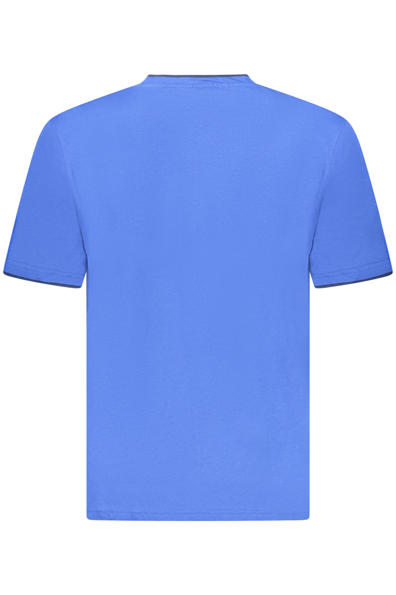 T-Shirts AU02644 Various Colors Regular Fit - Image 17