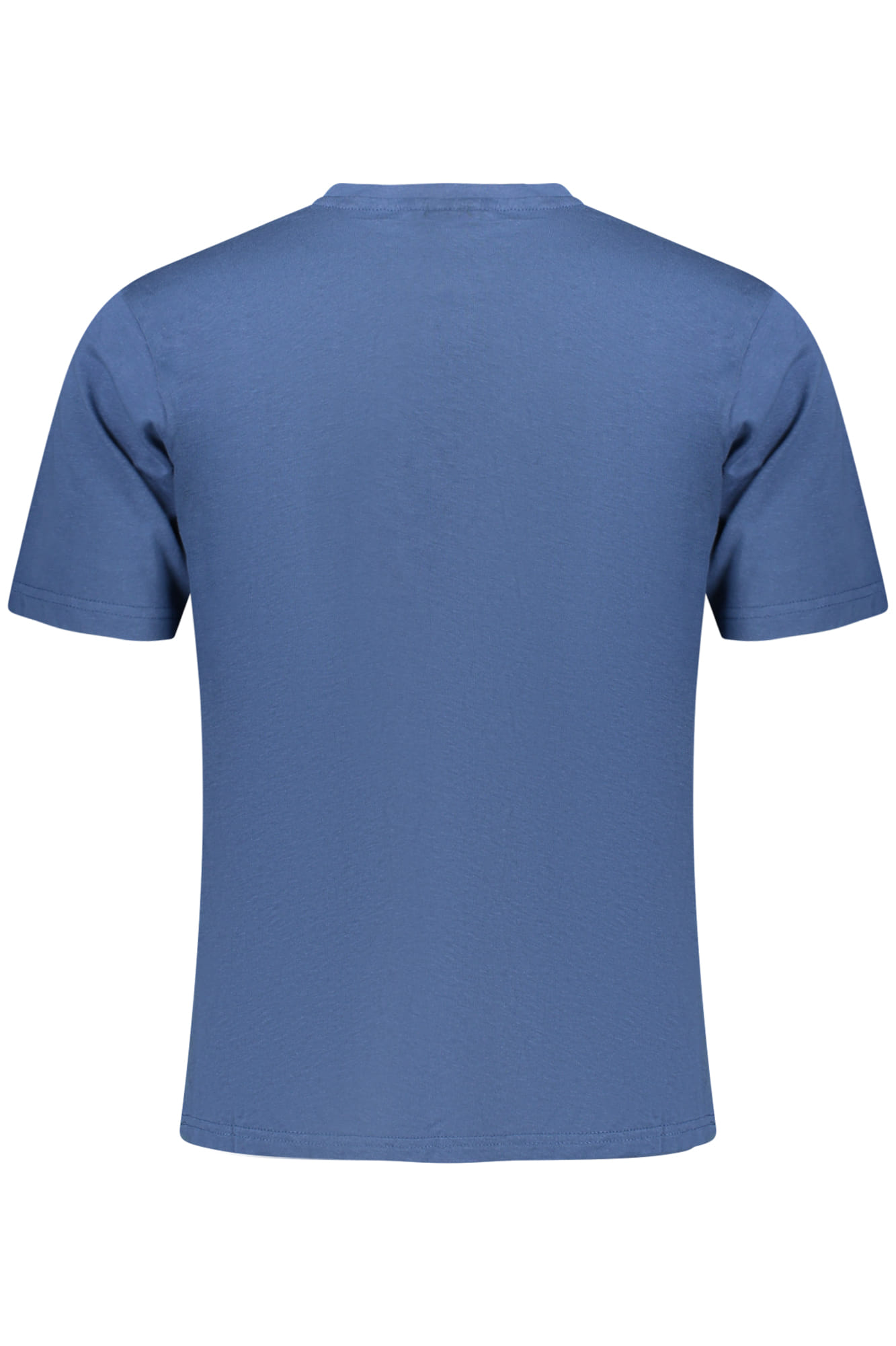 T-Shirts AU02651 Various Colors Regular Fit - Image 10