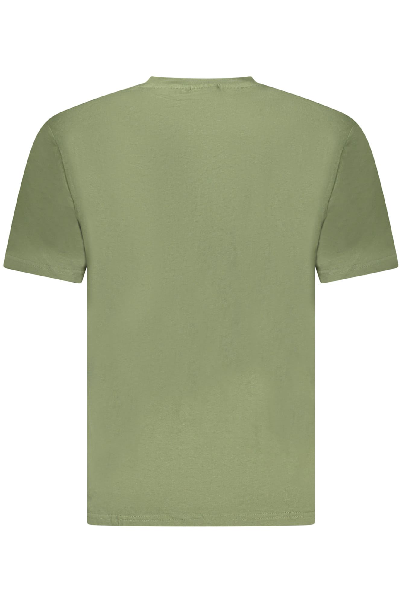 T-Shirts AU02650 Various Colors Regular Fit - Image 10