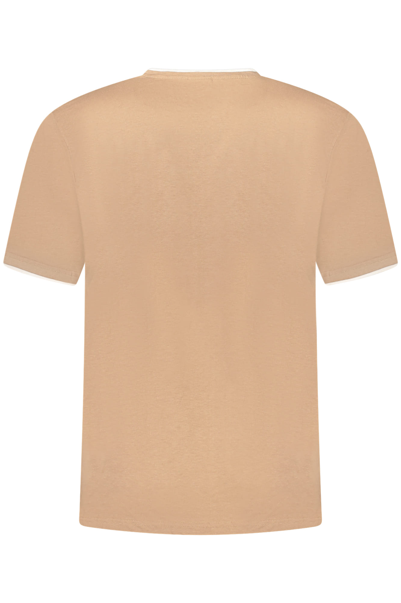 T-Shirts AU02644 Various Colors Regular Fit - Image 19