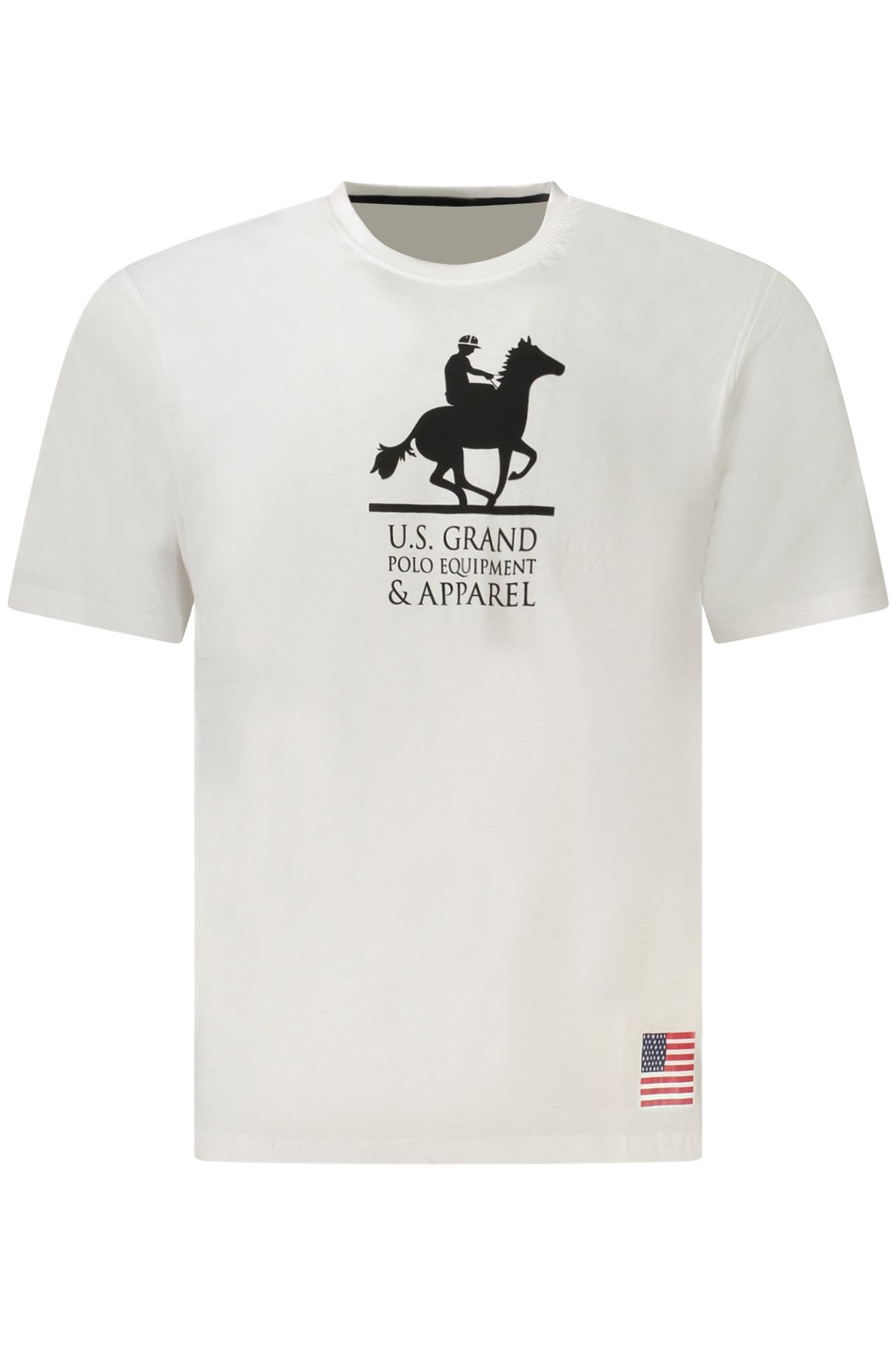 T-Shirts AU02650 Various Colors Regular Fit - Image 11
