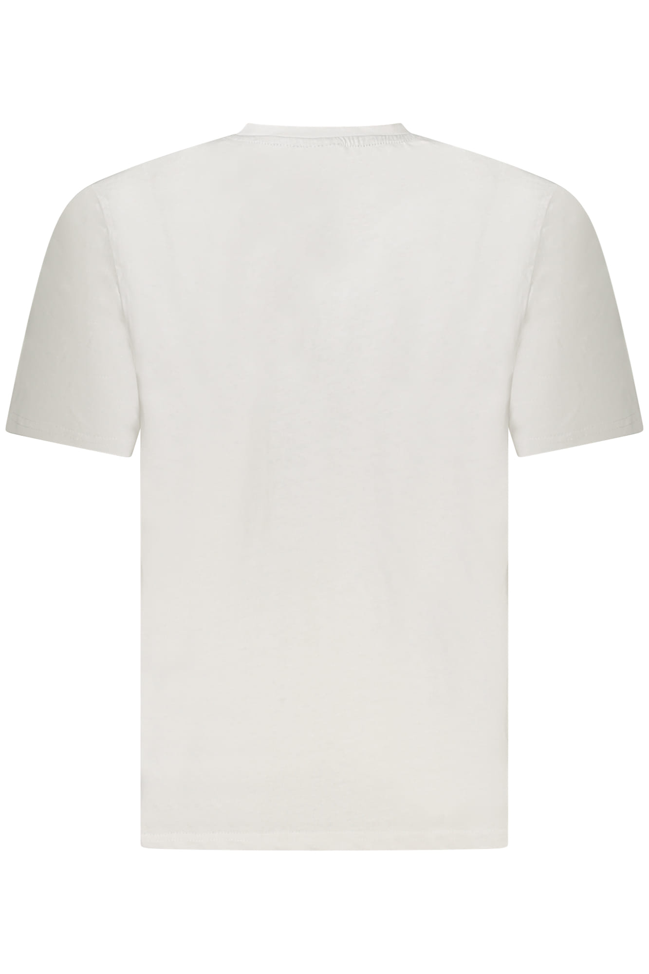 T-Shirts AU02650 Various Colors Regular Fit - Image 12