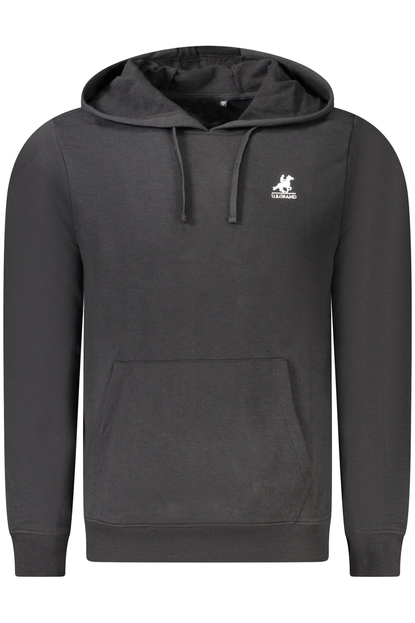 Sweatshirts AU02653 Various Colors Regular Fit - Image 7