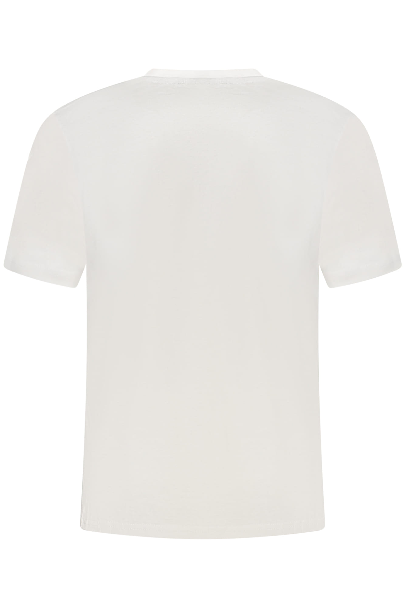 T-Shirts AU02651 Various Colors Regular Fit - Image 12