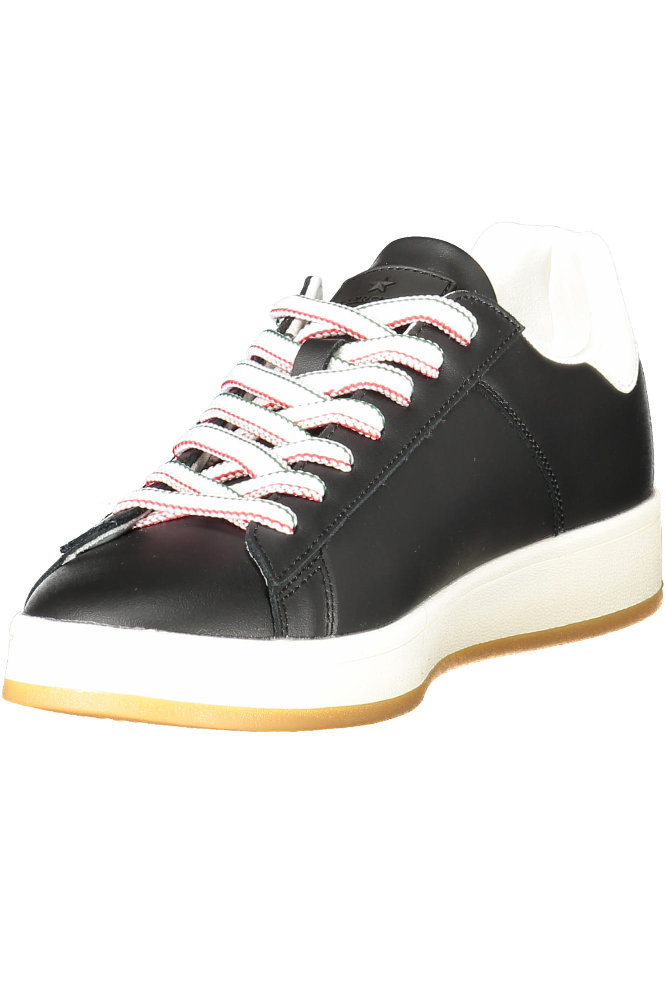 Sneakers AAC047-9189 Black - Image 3