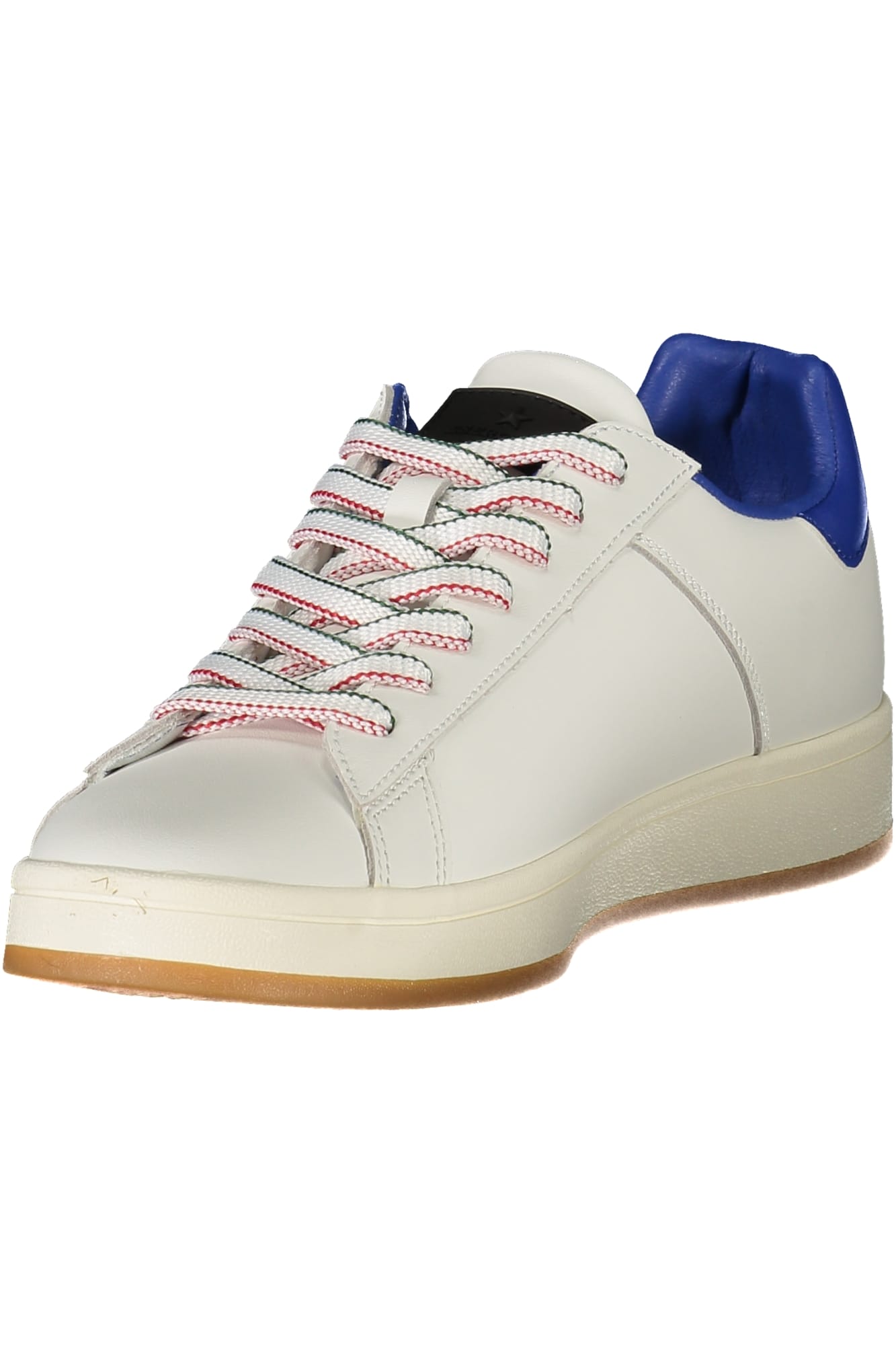 Sneakers AAC045-9189 White - Image 3