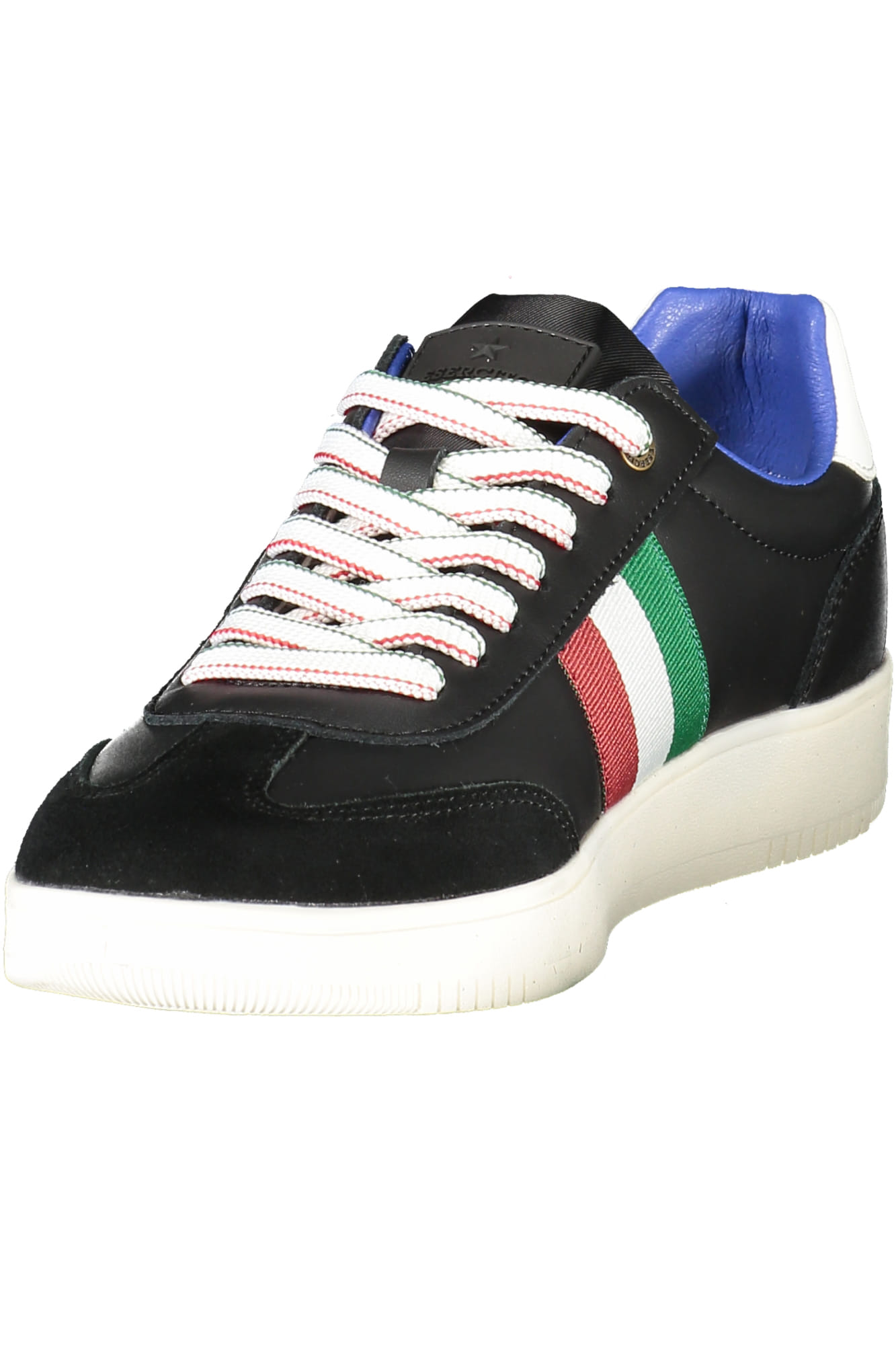 Sneakers AAC042-9189 Black - Image 3