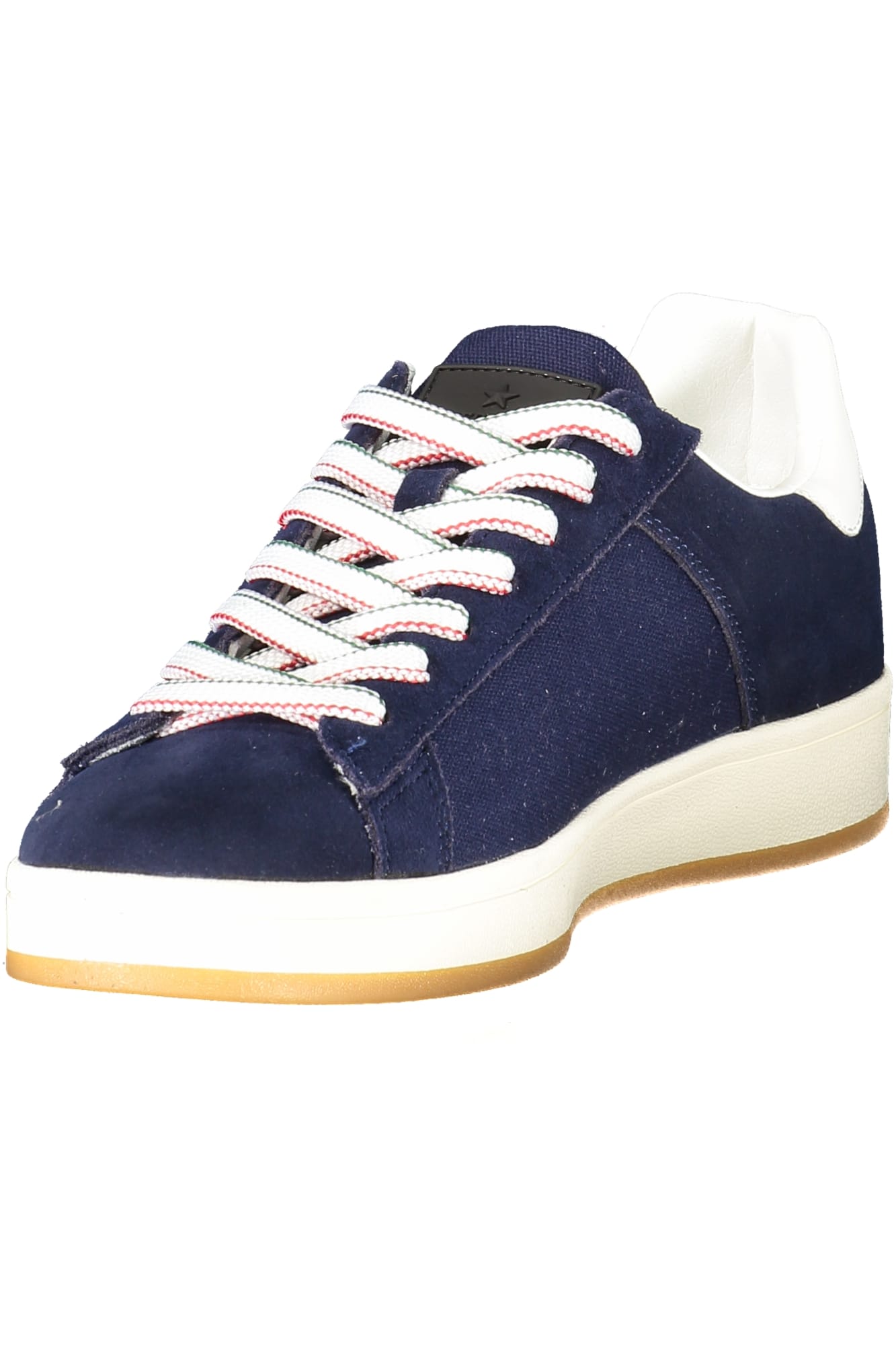 Sneakers AAC048-9189 Blue - Image 3