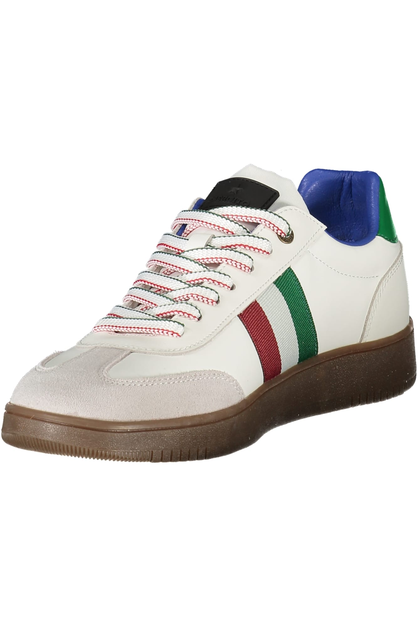 Sneakers AAC043-9189 White - Image 3