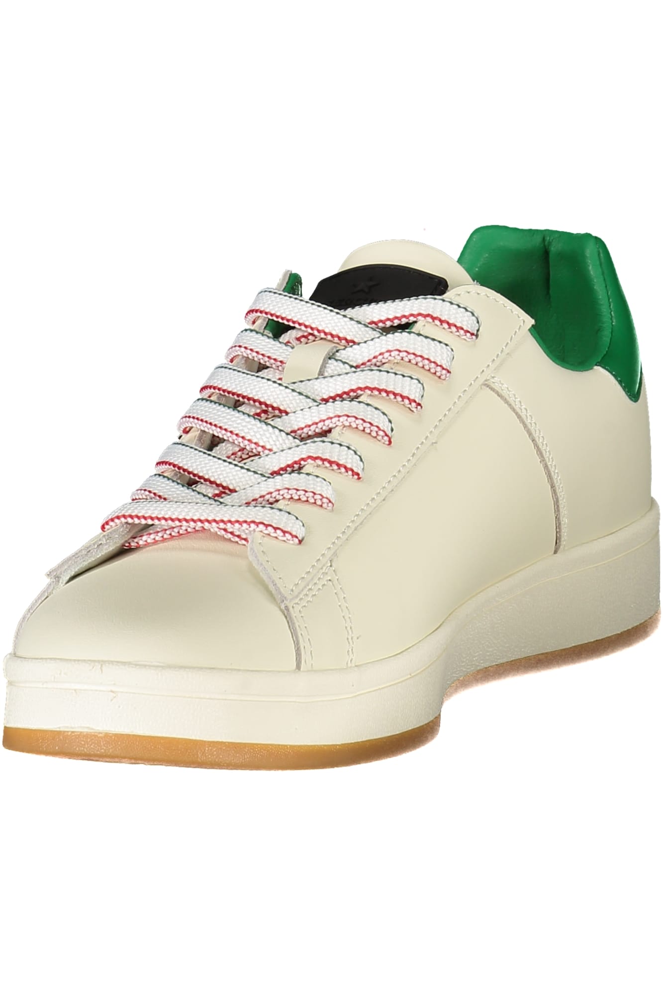Sneakers AAC046-9189 White - Image 3