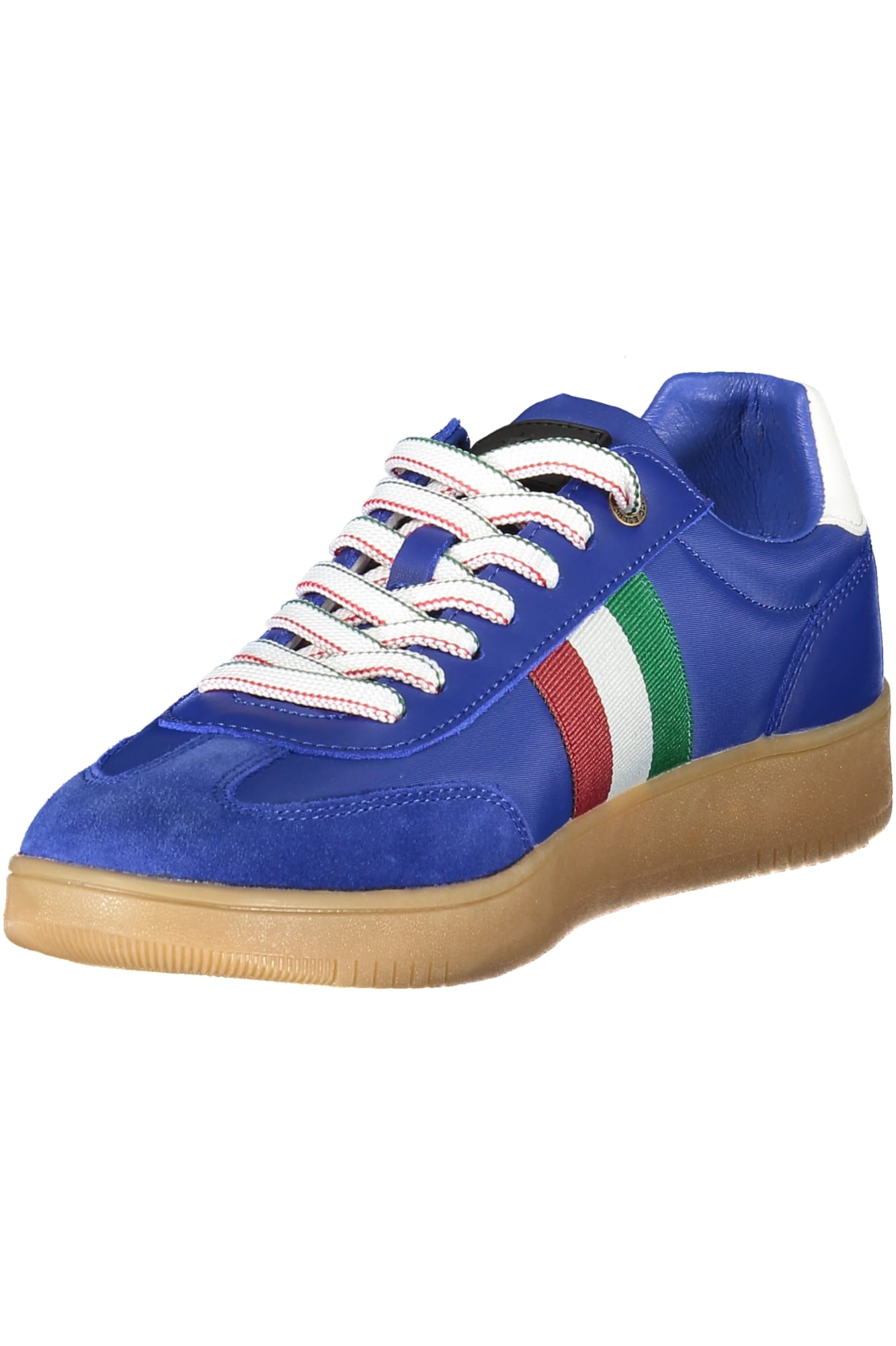 Sneakers AAC044-9189 Blue - Image 3