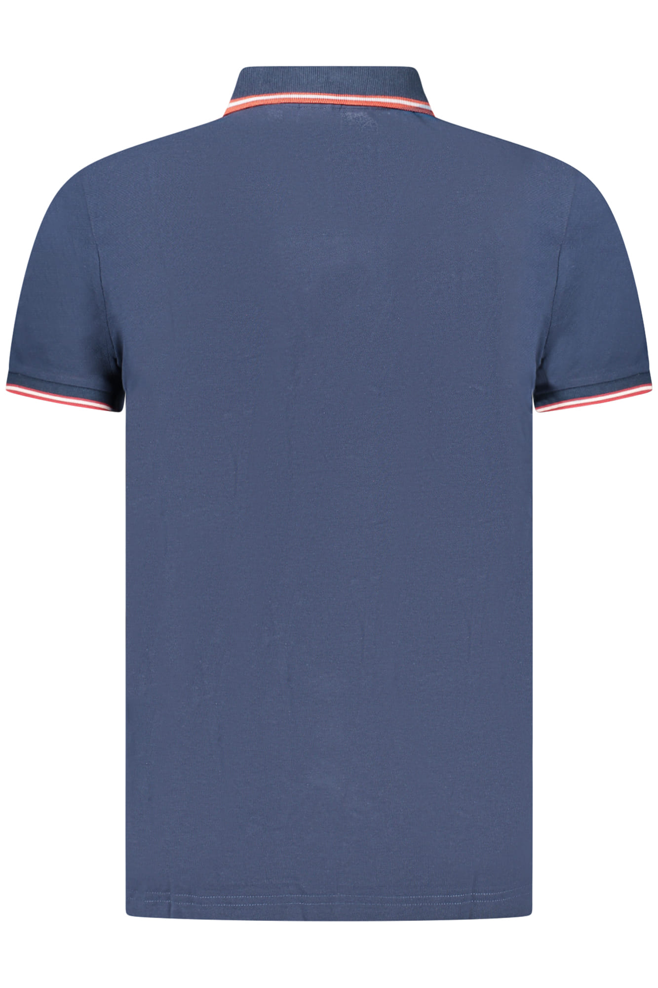 Polo Shirts AU02660 Various Colors Regular Fit - Image 8
