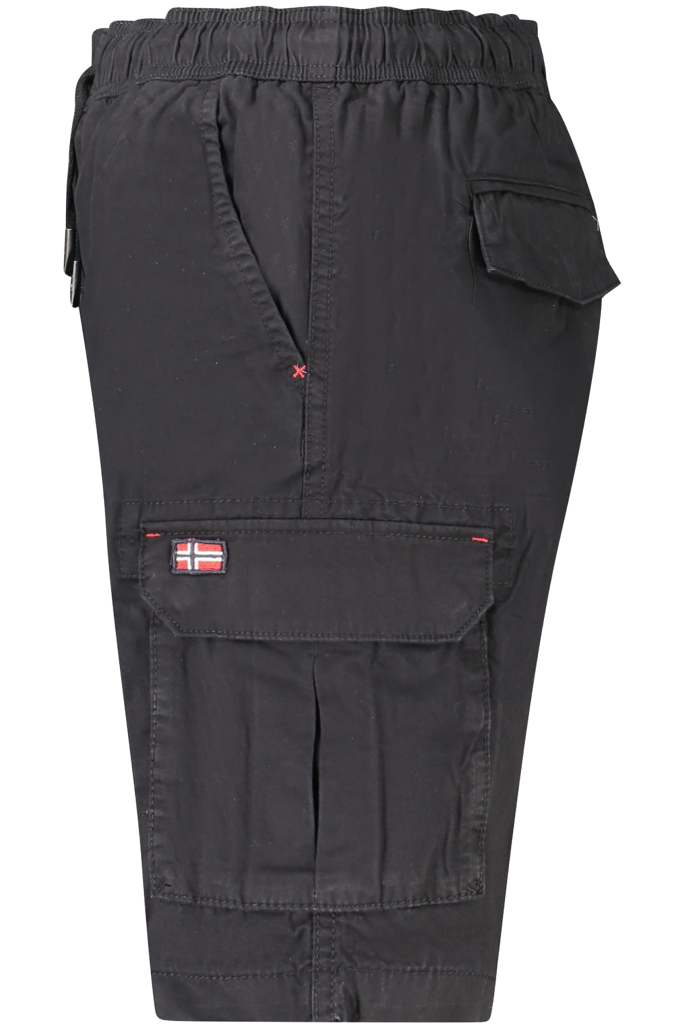 Trousers 858527 Various Colors Regular Fit - Image 3