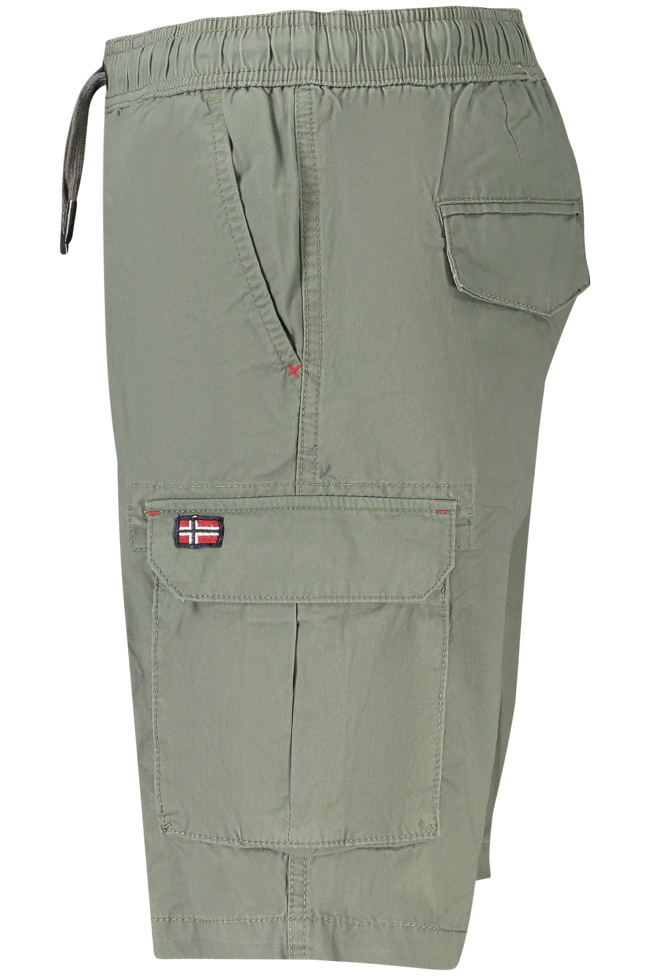 Trousers 858527 Various Colors Regular Fit - Image 9