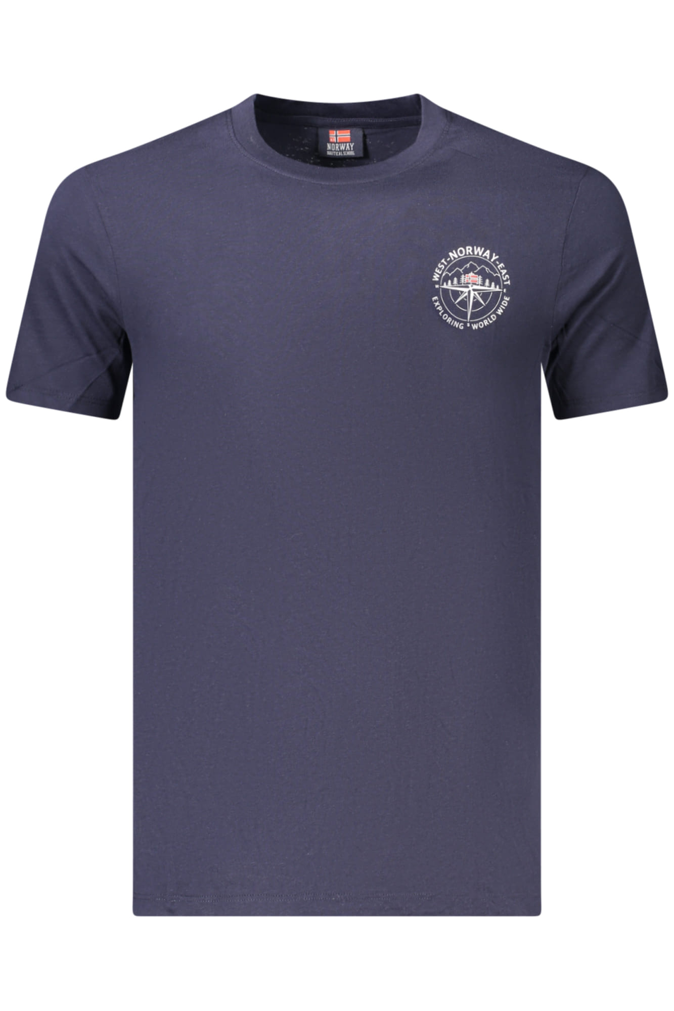 T-Shirts 856034 Various Colors Regular Fit - Image 5